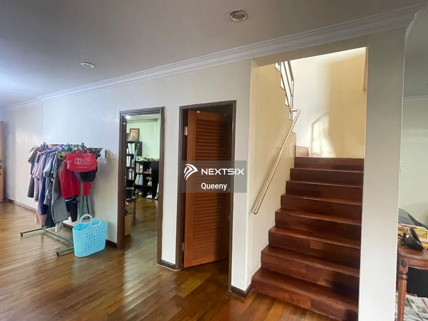 Semi-detached House For Sale in Kuching Sarawak - Image 5