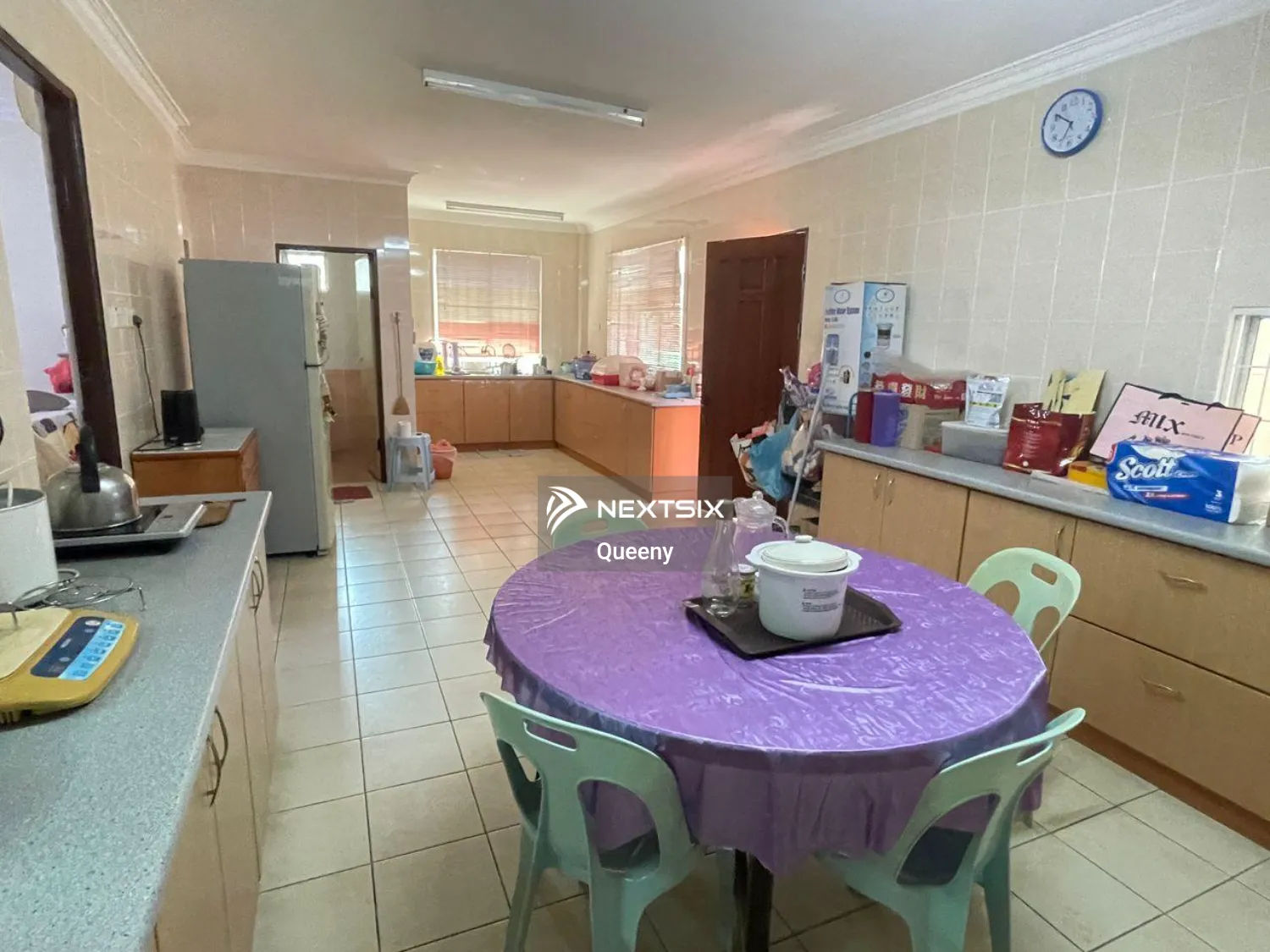 Semi-detached House For Sale in Kuching Sarawak - Image 7