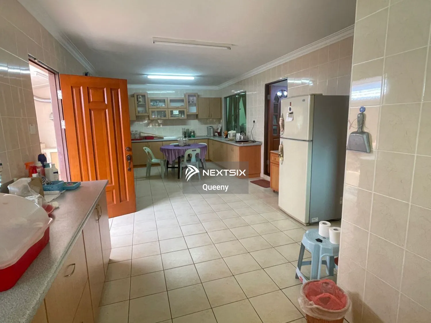Semi-detached House For Sale in Kuching Sarawak - Image 8