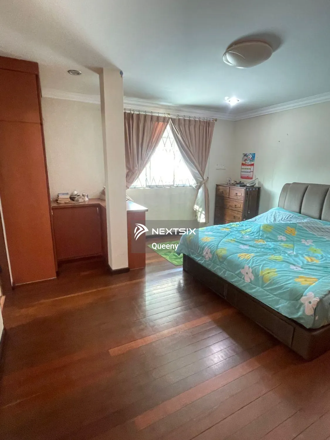 Semi-detached House For Sale in Kuching Sarawak - Image 9