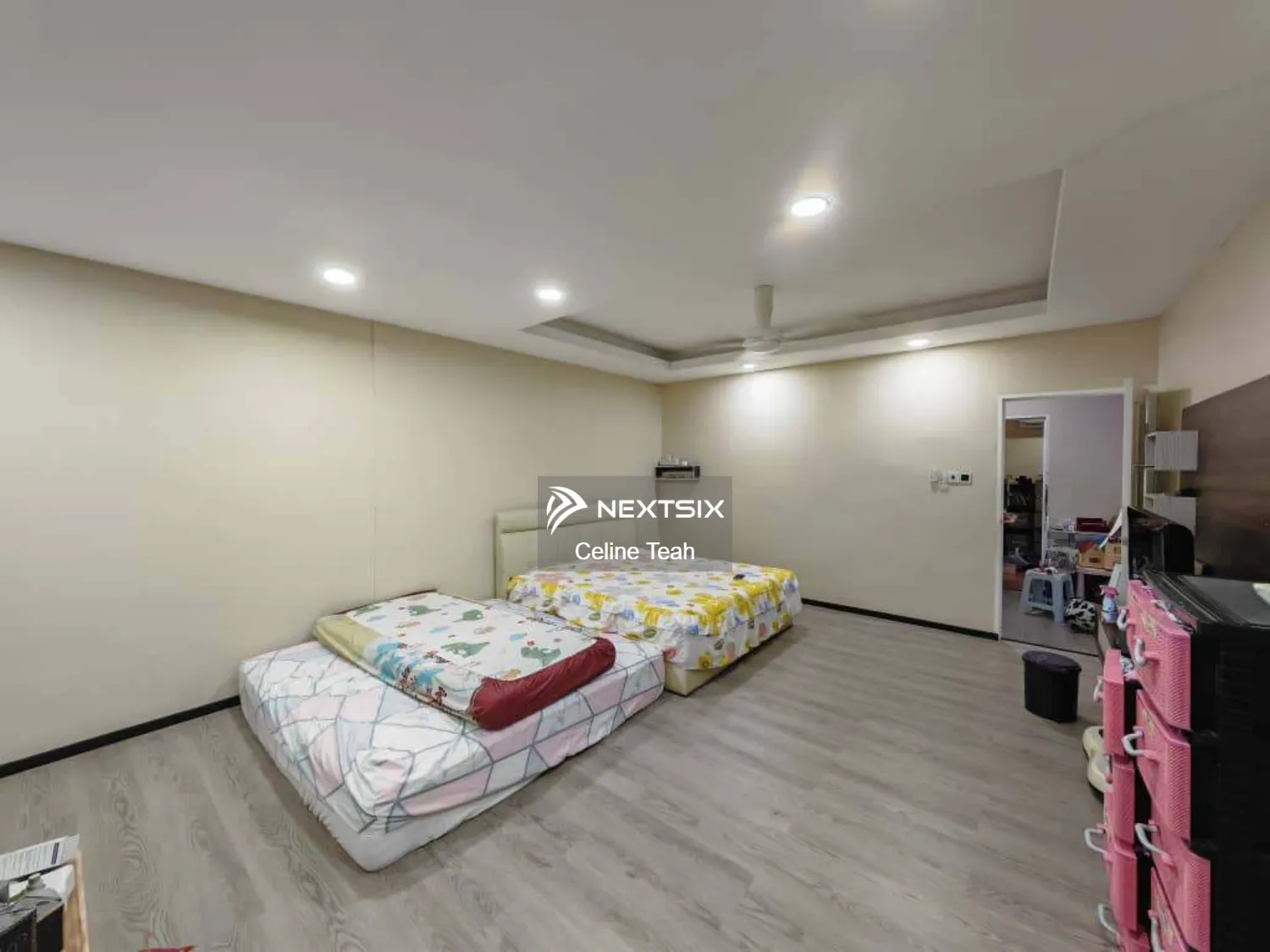 Semi-detached House For Sale in Kota Kinabalu Sabah - Image 6