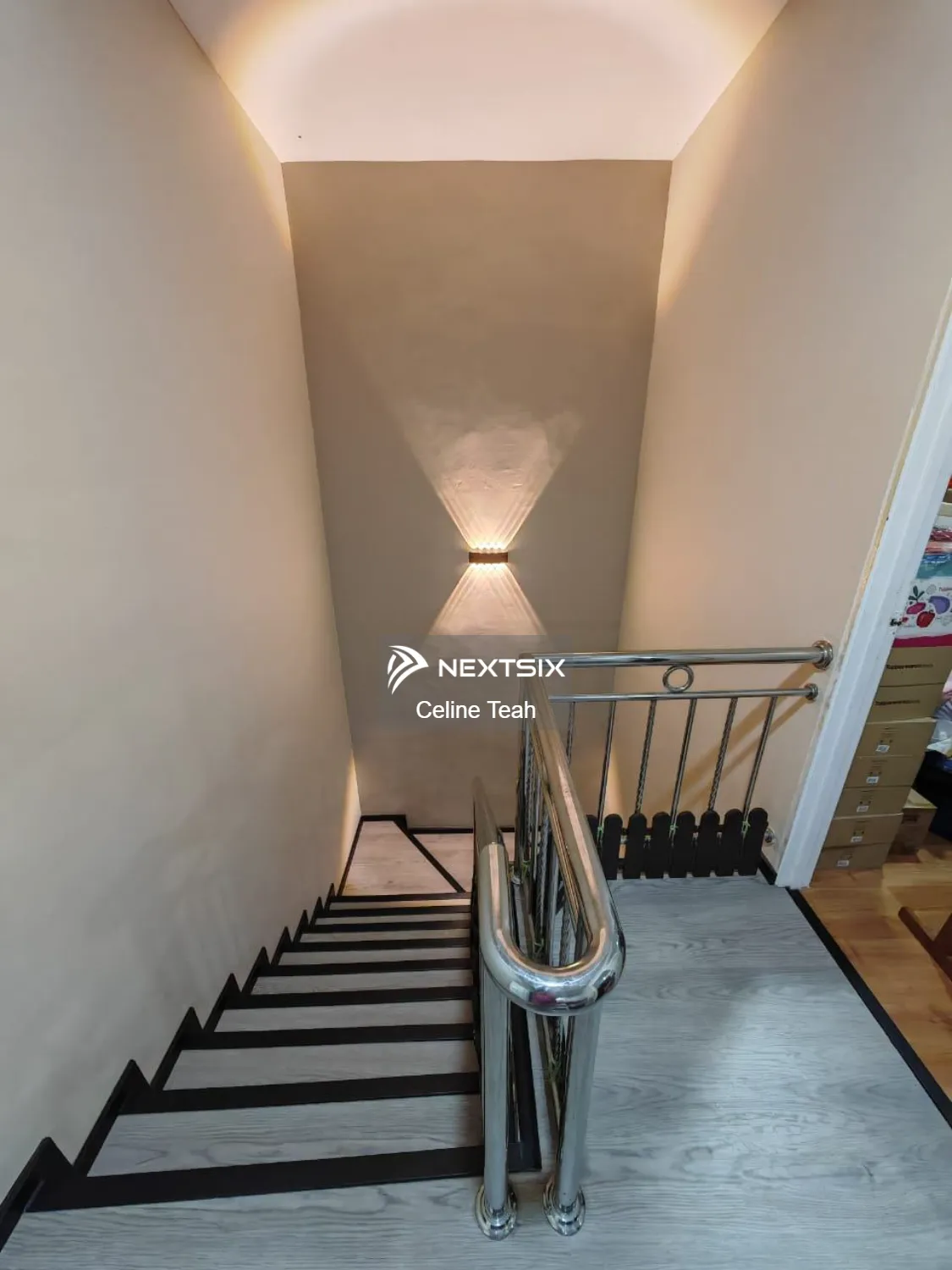 Semi-detached House For Sale in Kota Kinabalu Sabah - Image 7