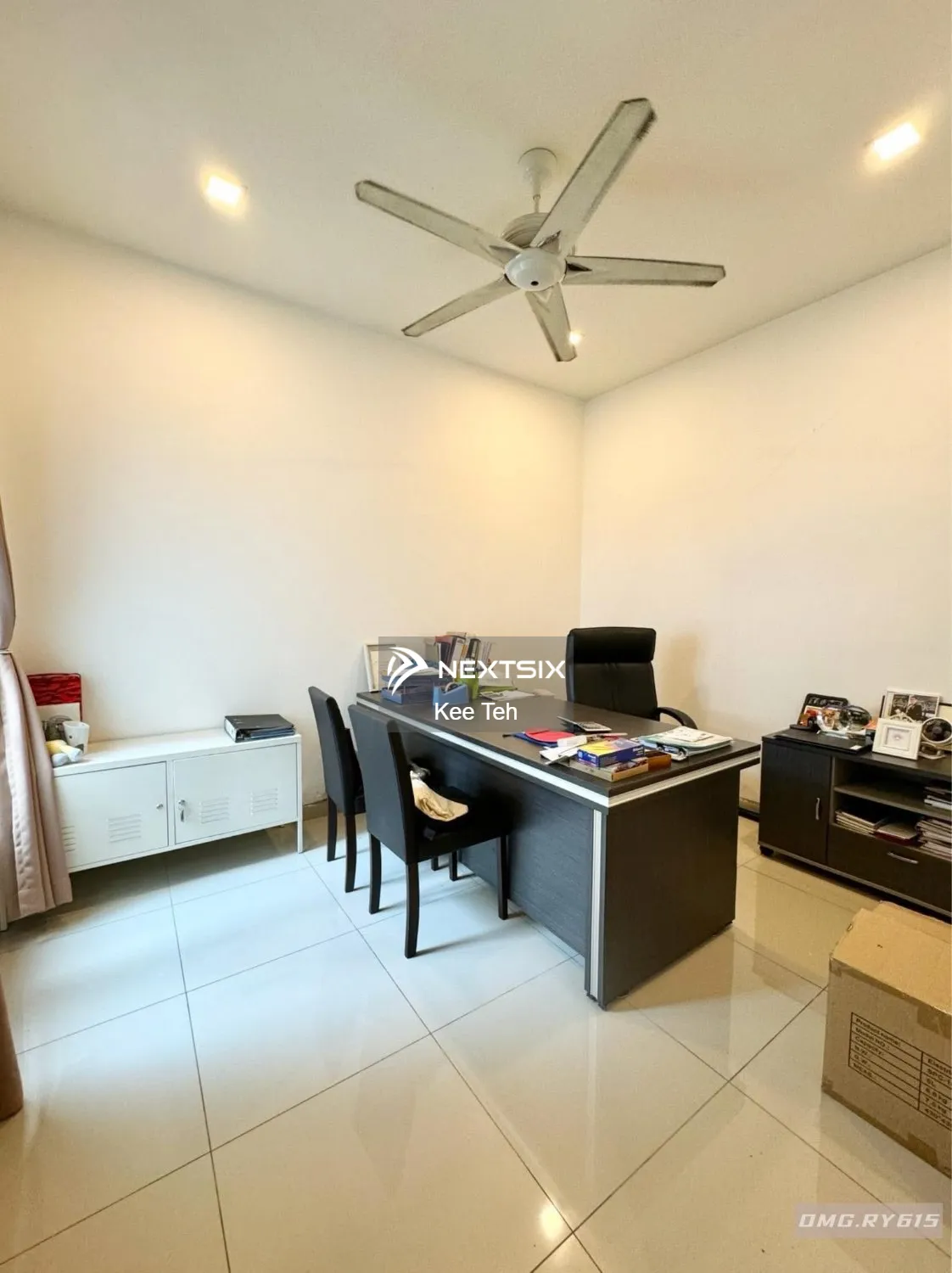 2-sty Superlink House For Sale in Bandar Botanic Selangor - Image 5