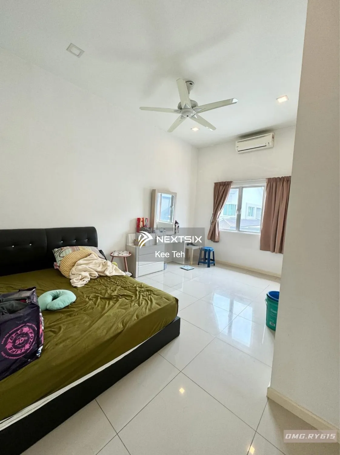2-sty Superlink House For Sale in Bandar Botanic Selangor - Image 6