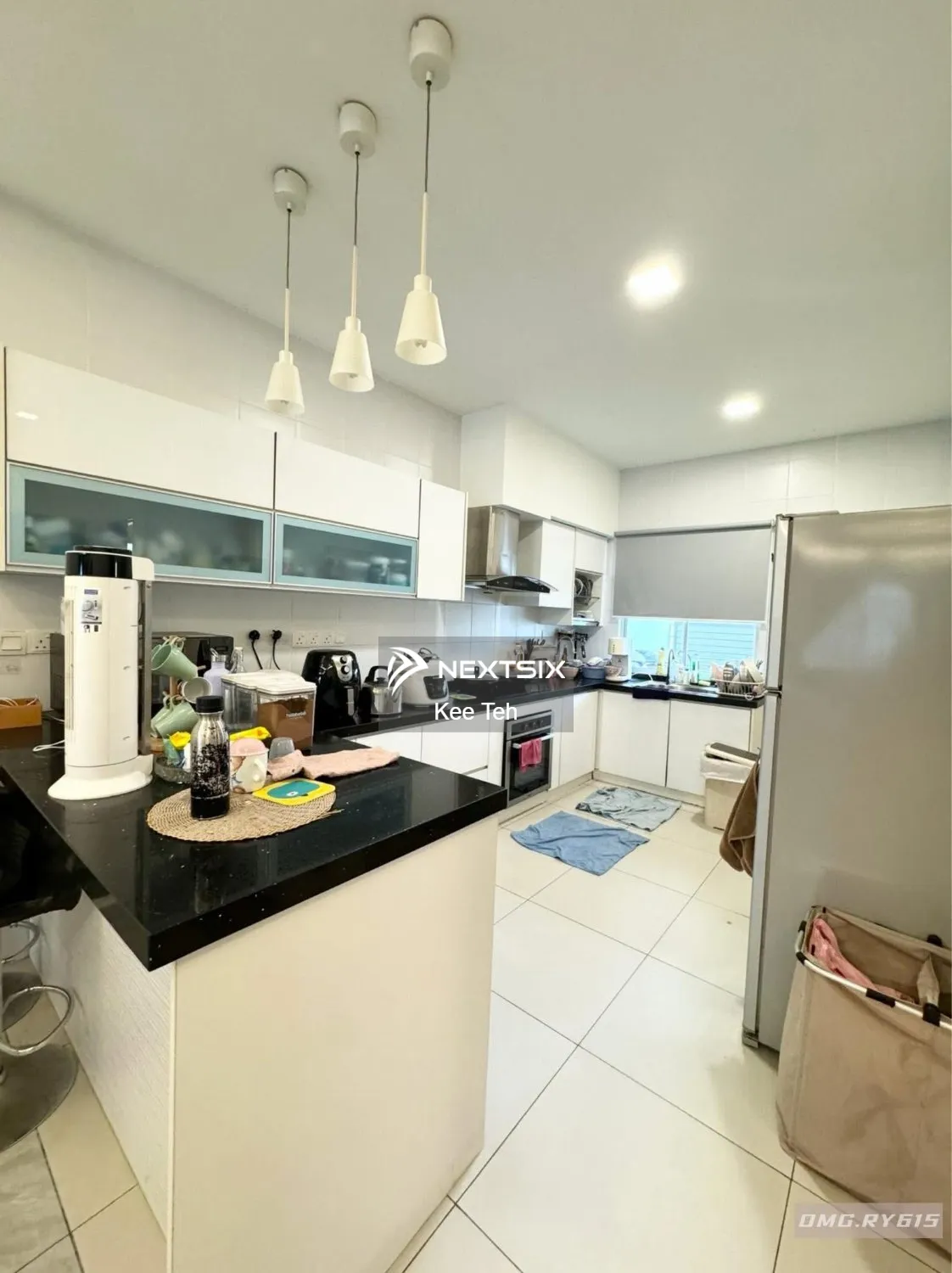 2-sty Superlink House For Sale in Bandar Botanic Selangor - Image 7