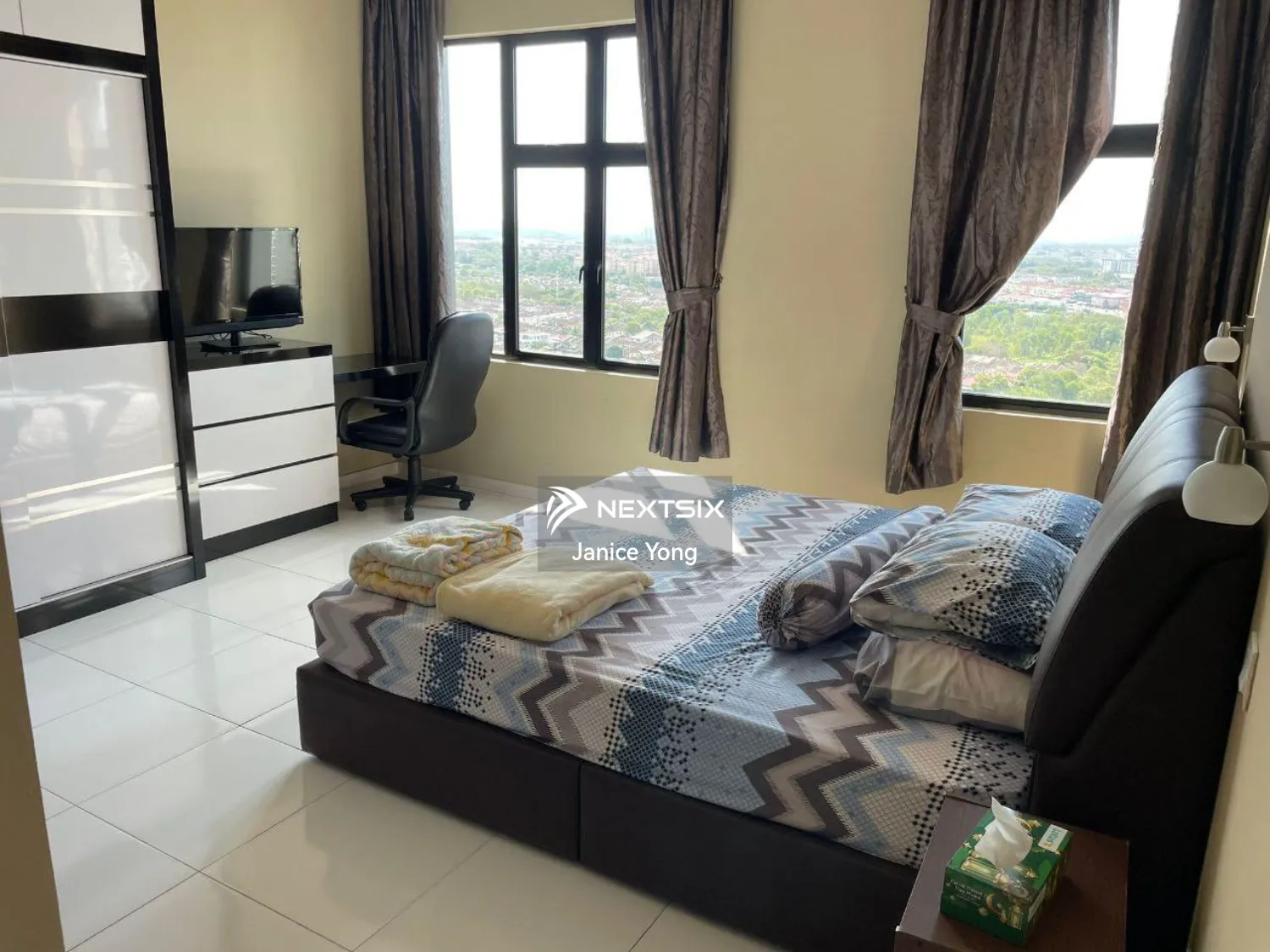 Serviced Residence For Rent in Iskandar Puteri (Nusajaya) Johor - Image 4