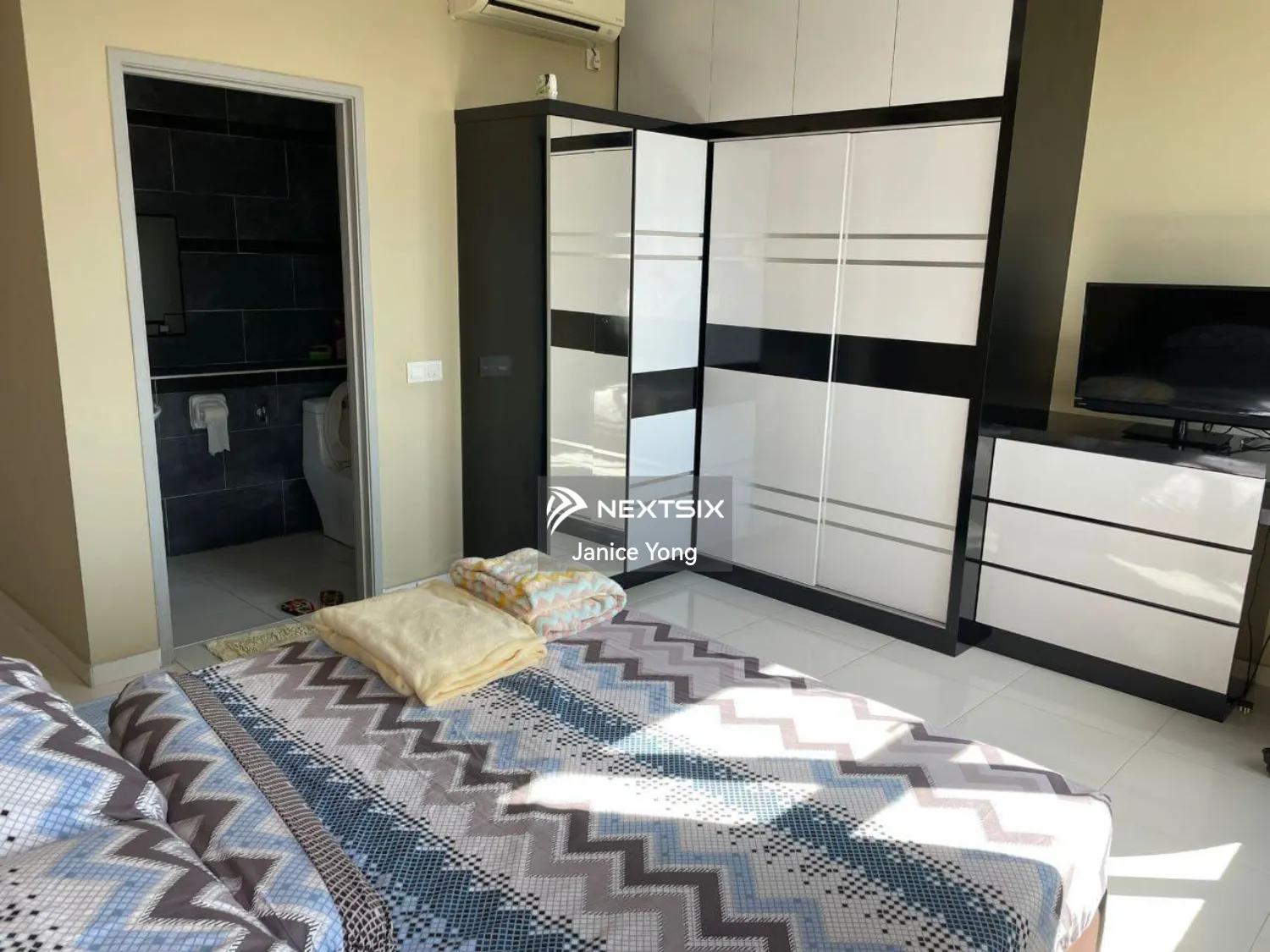 Serviced Residence For Rent in Iskandar Puteri (Nusajaya) Johor - Image 5