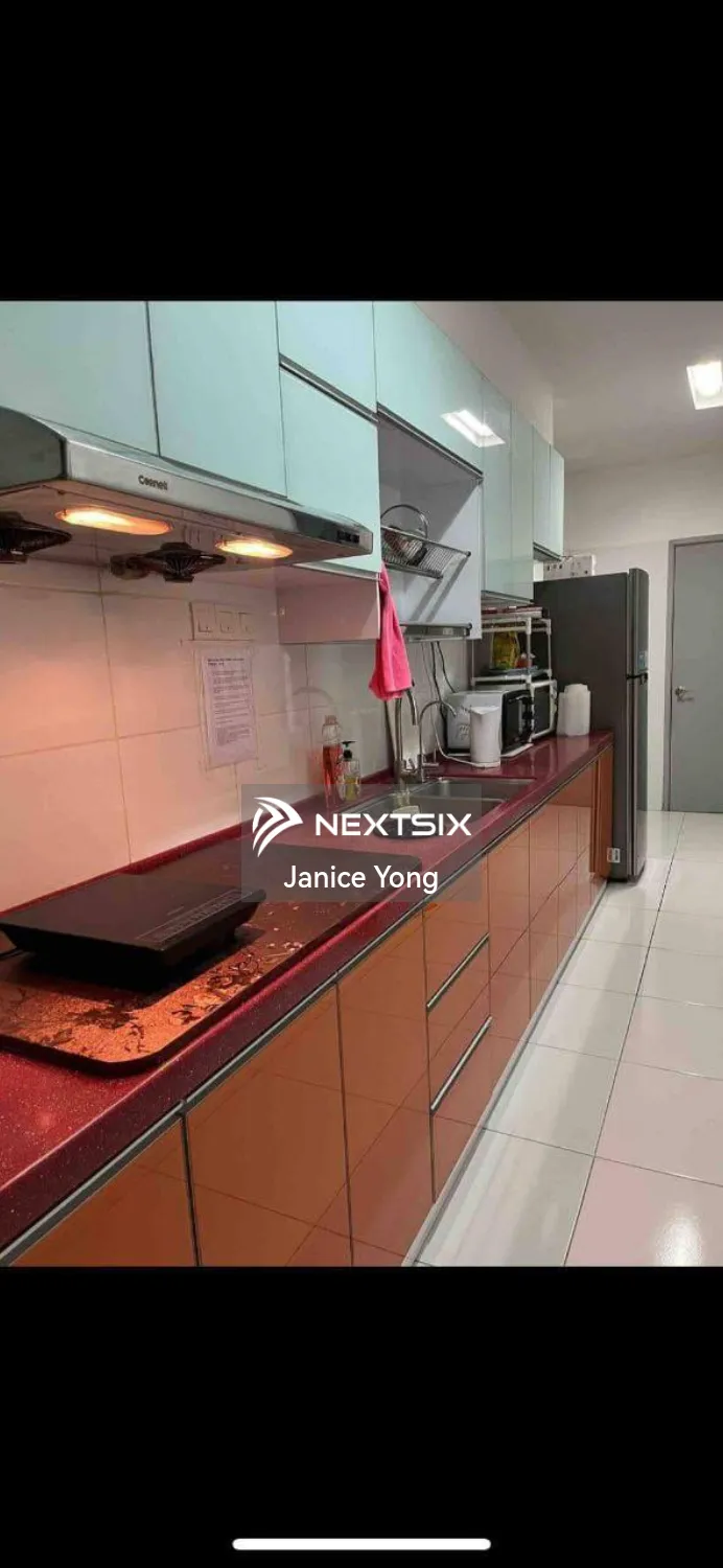 Serviced Residence For Rent in Iskandar Puteri (Nusajaya) Johor - Image 8