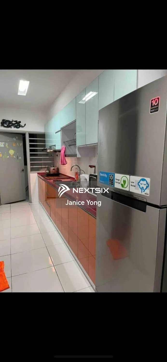 Serviced Residence For Rent in Iskandar Puteri (Nusajaya) Johor - Image 9