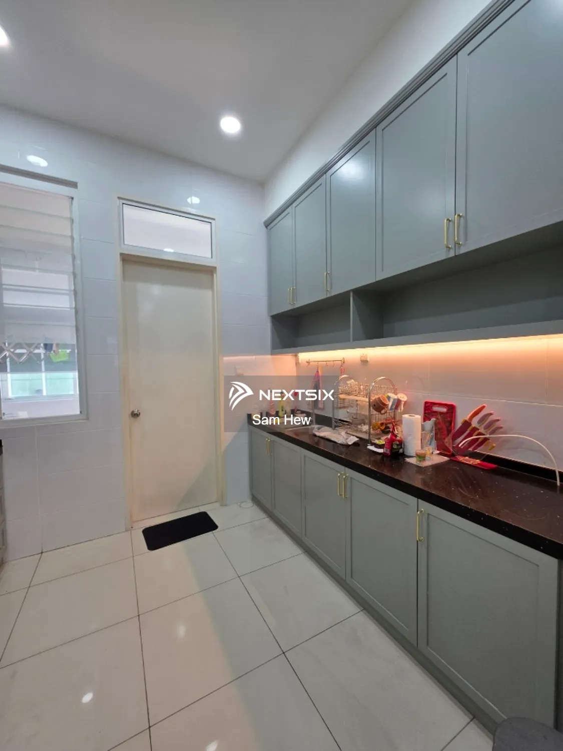2-sty Terrace/Link House For Sale in Semenyih Selangor - Image 5