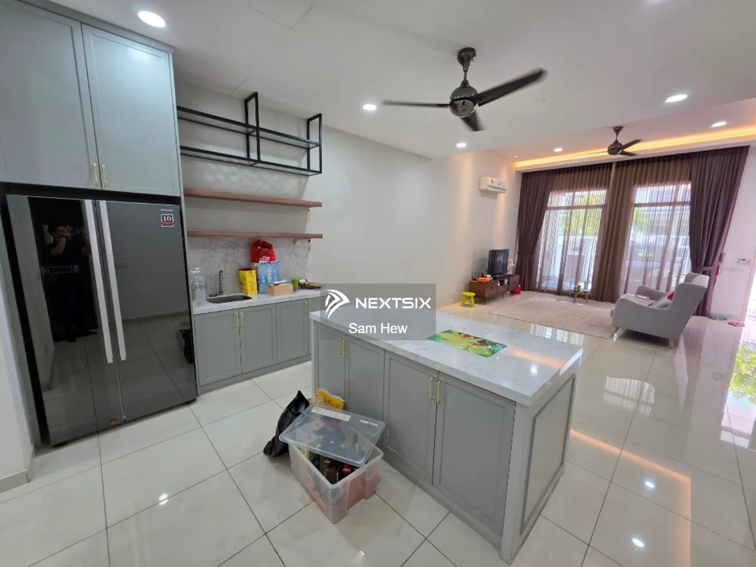 2-sty Terrace/Link House For Sale in Semenyih Selangor - Image 8