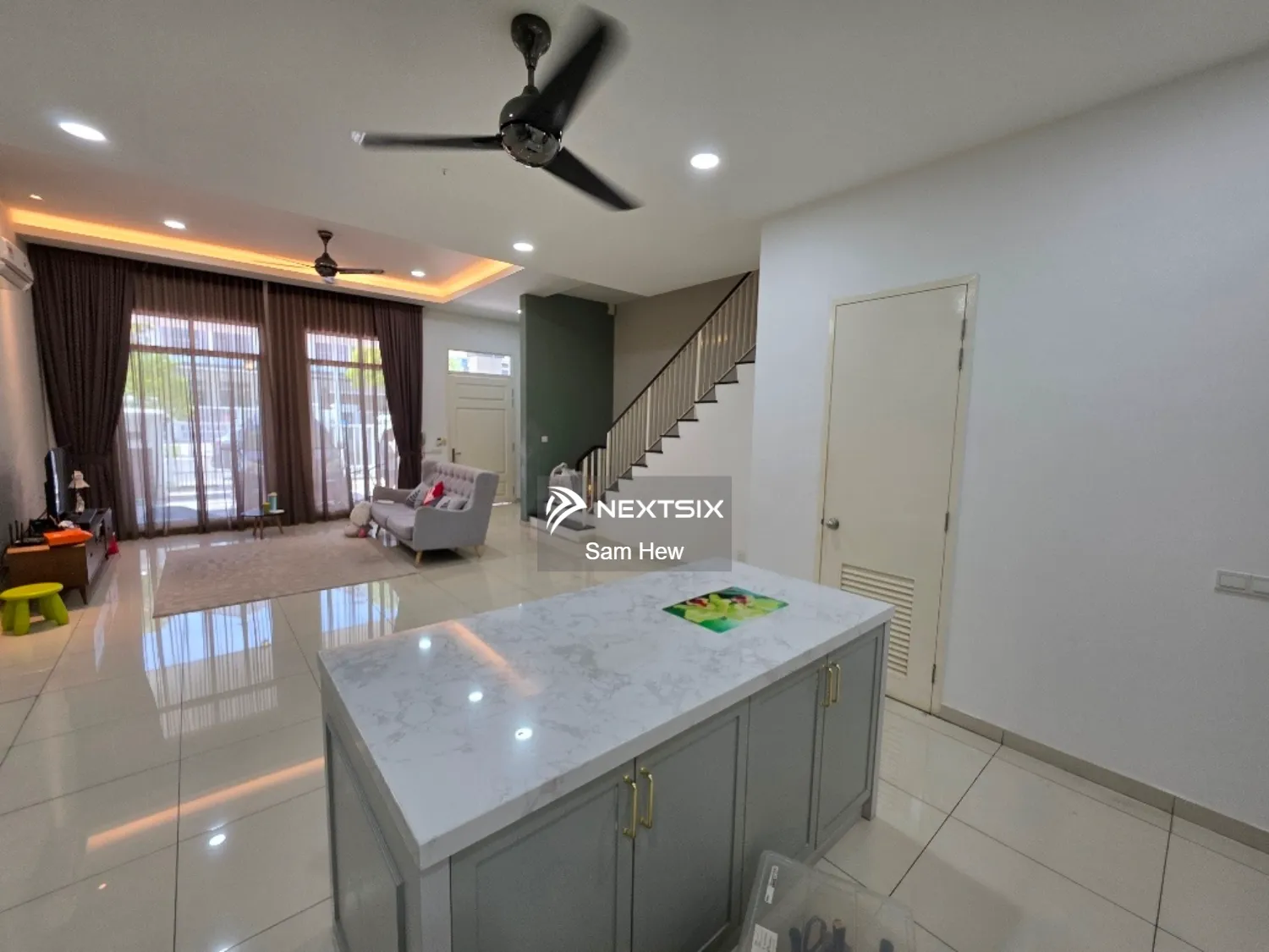 2-sty Terrace/Link House For Sale in Semenyih Selangor - Image 9