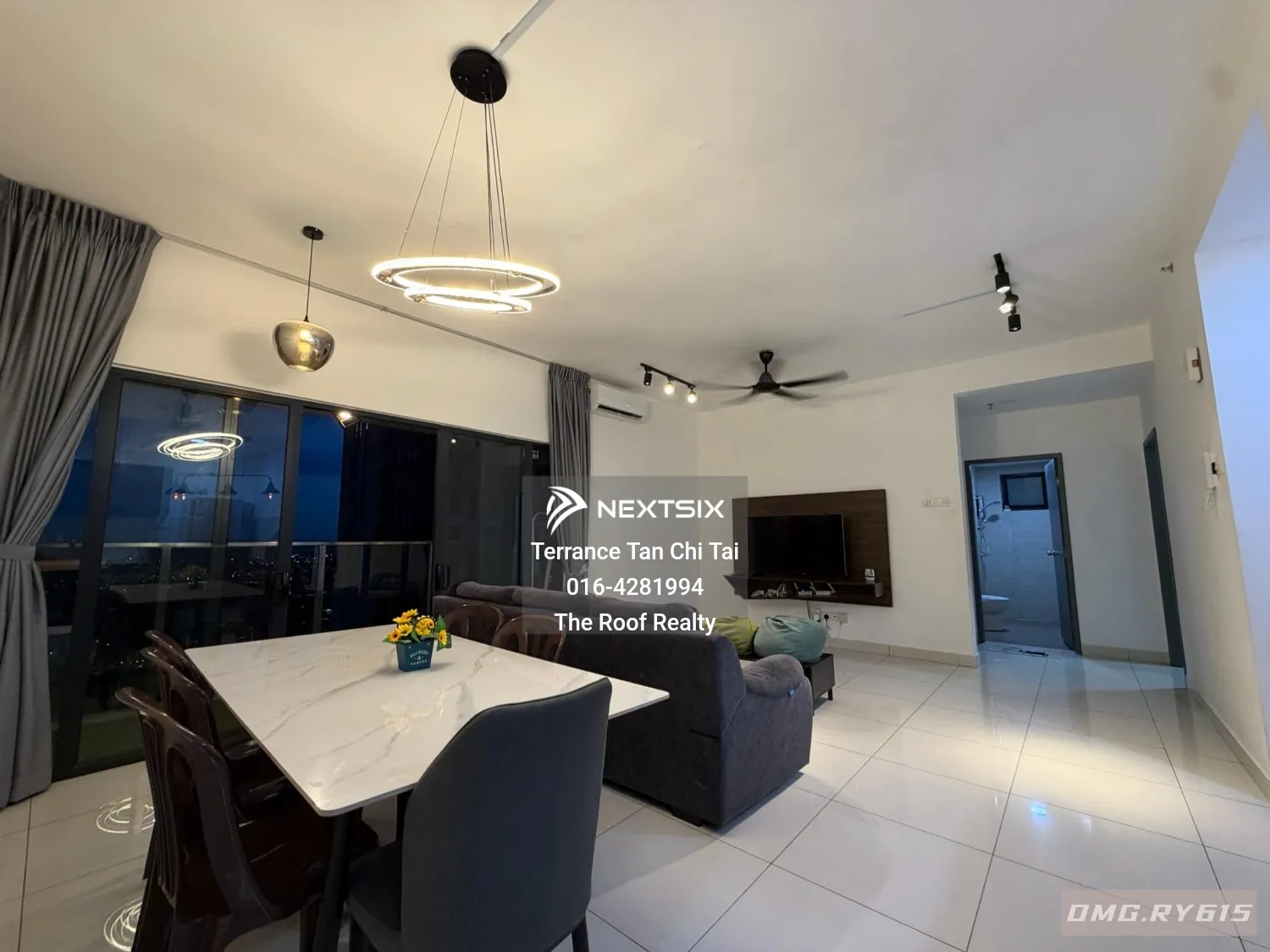 Serviced Residence For Rent in Klang Selangor