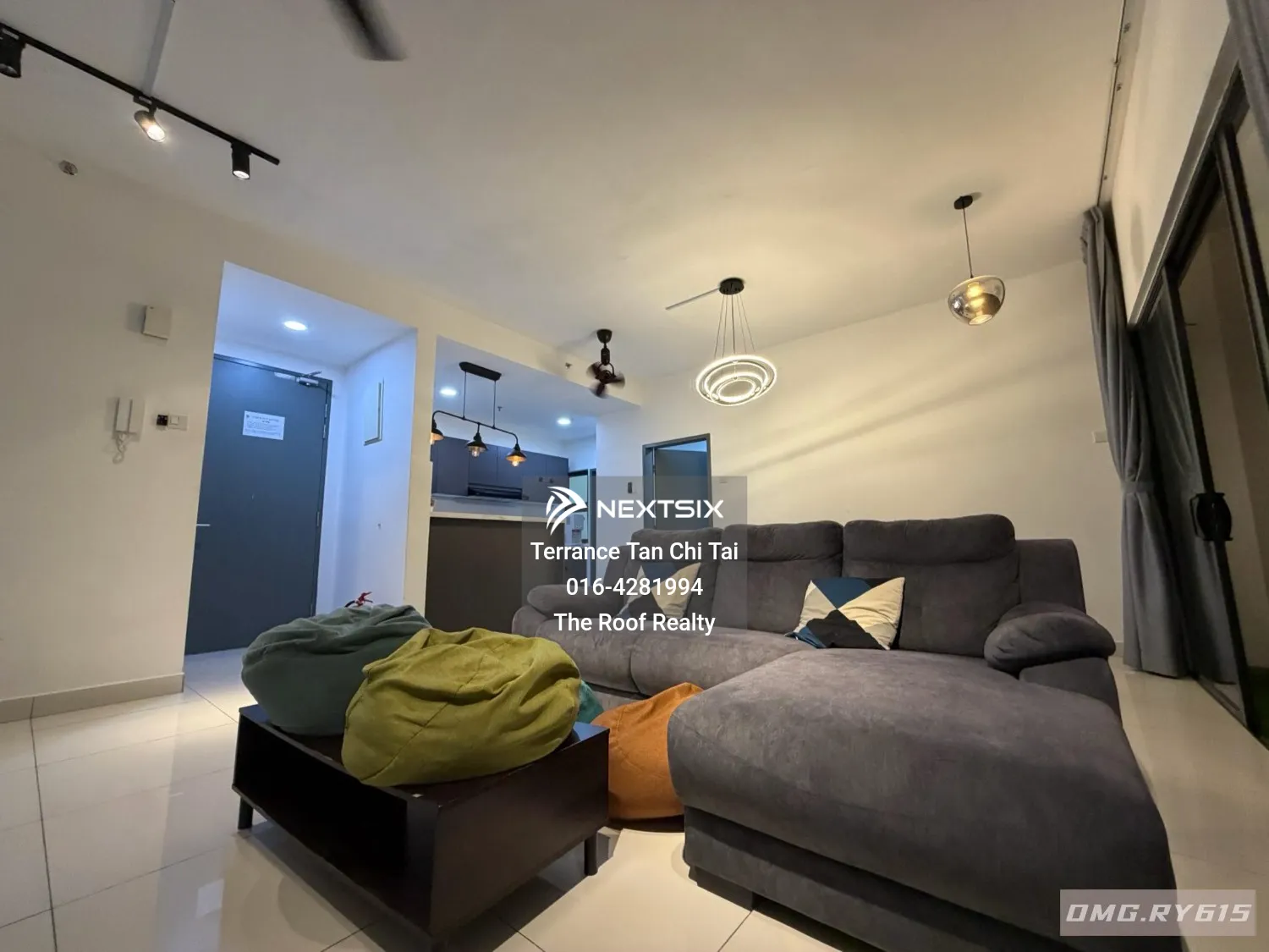 Serviced Residence For Rent in Klang Selangor - Image 10