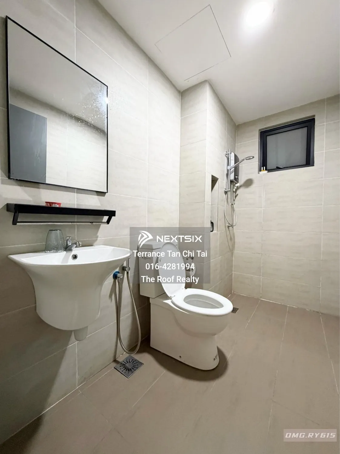 Serviced Residence For Rent in Klang Selangor - Image 5