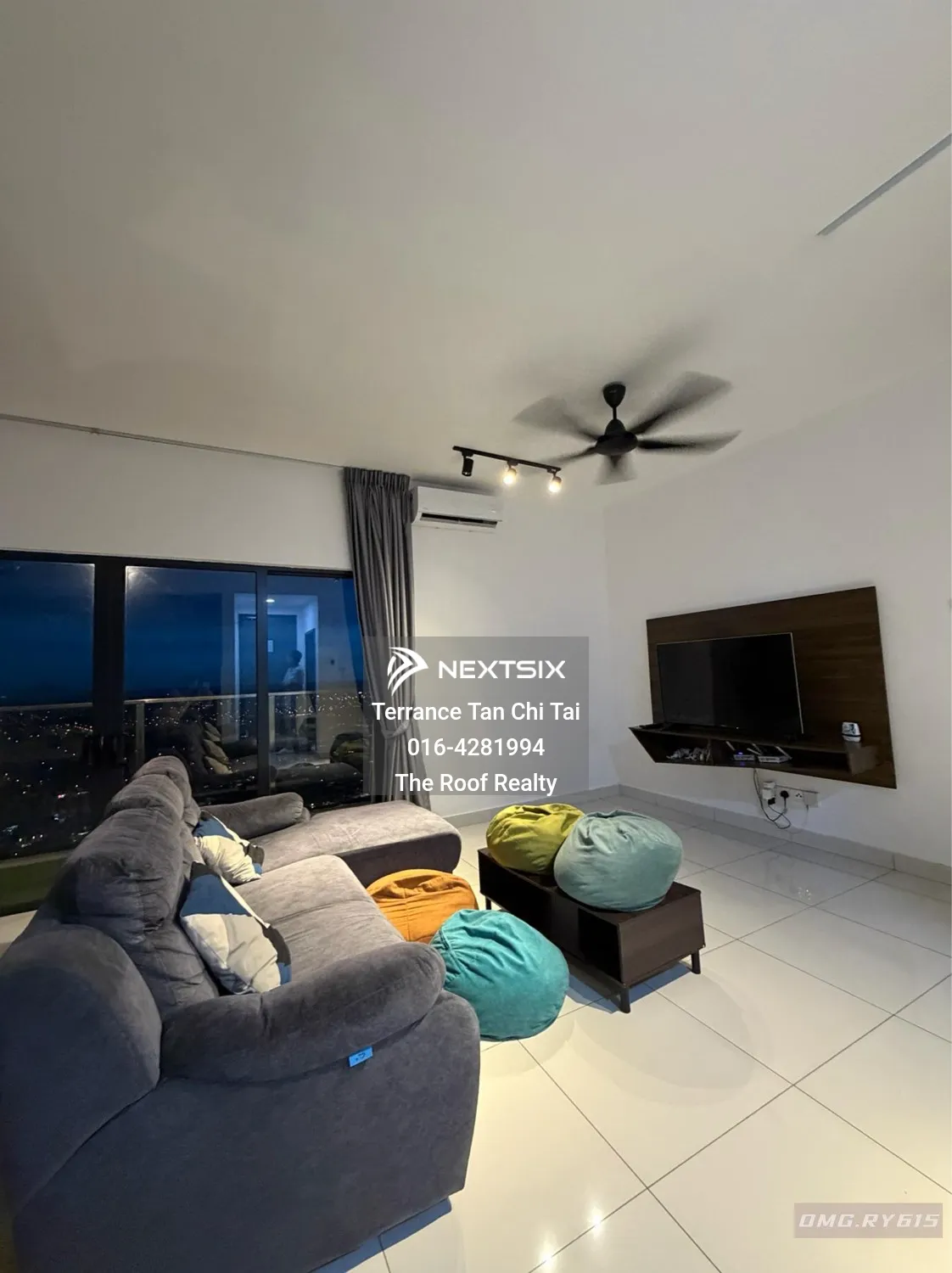 Serviced Residence For Rent in Klang Selangor - Image 6