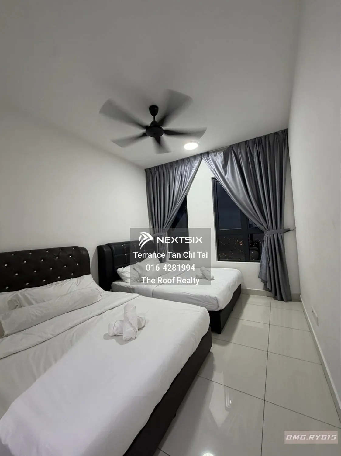 Serviced Residence For Rent in Klang Selangor - Image 7