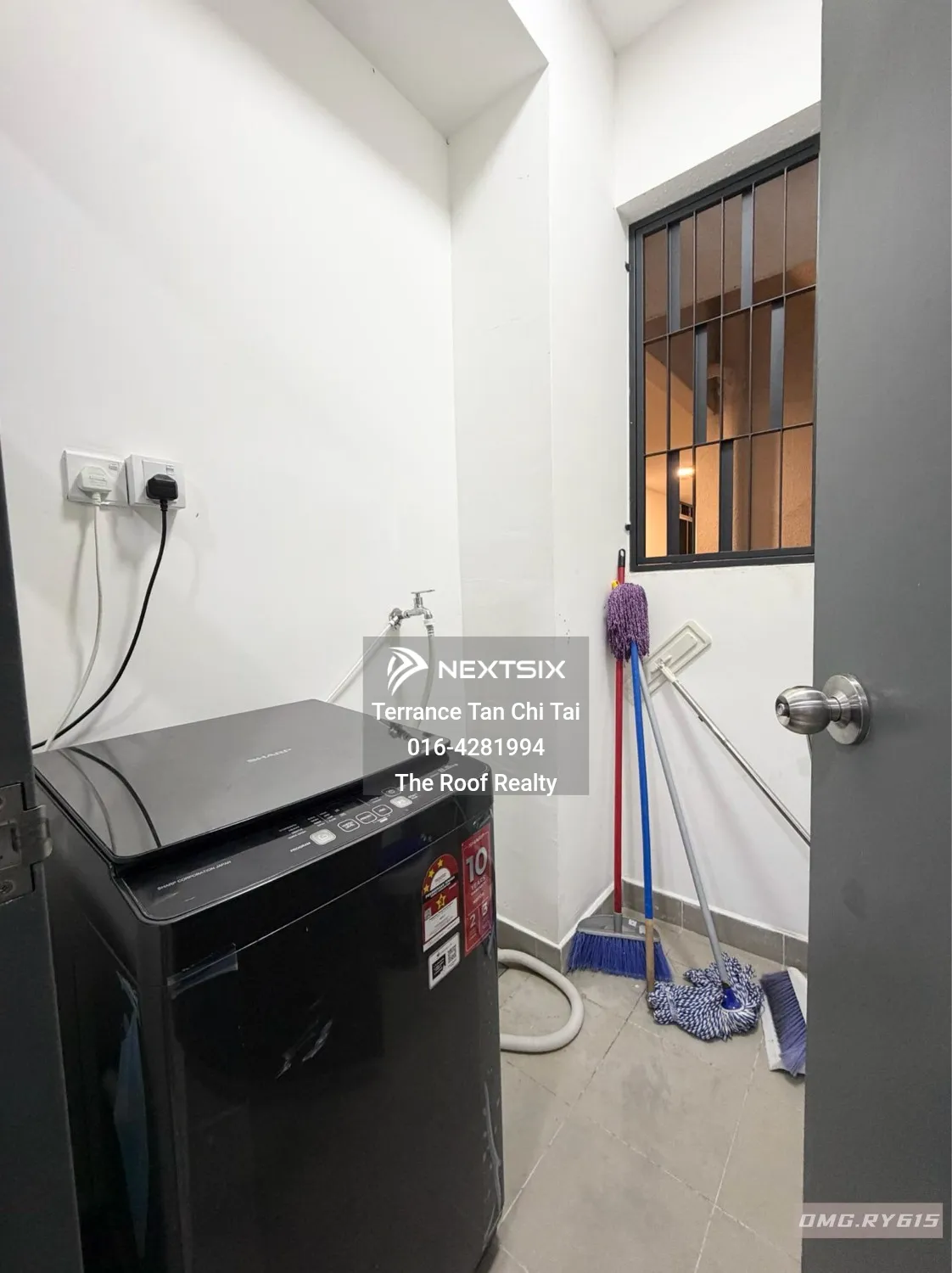 Serviced Residence For Rent in Klang Selangor - Image 8
