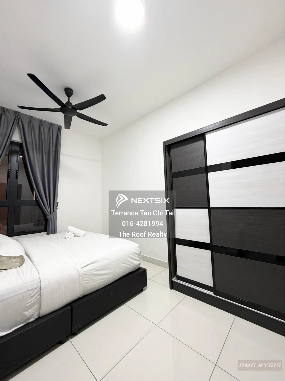 Serviced Residence For Rent in Klang Selangor - Image 9