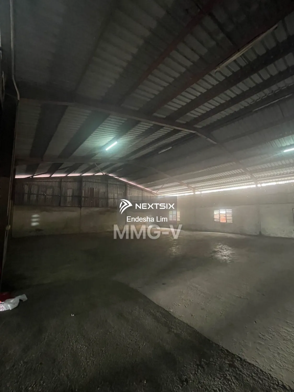 Warehouse For Rent in Shah Alam Selangor - Image 5