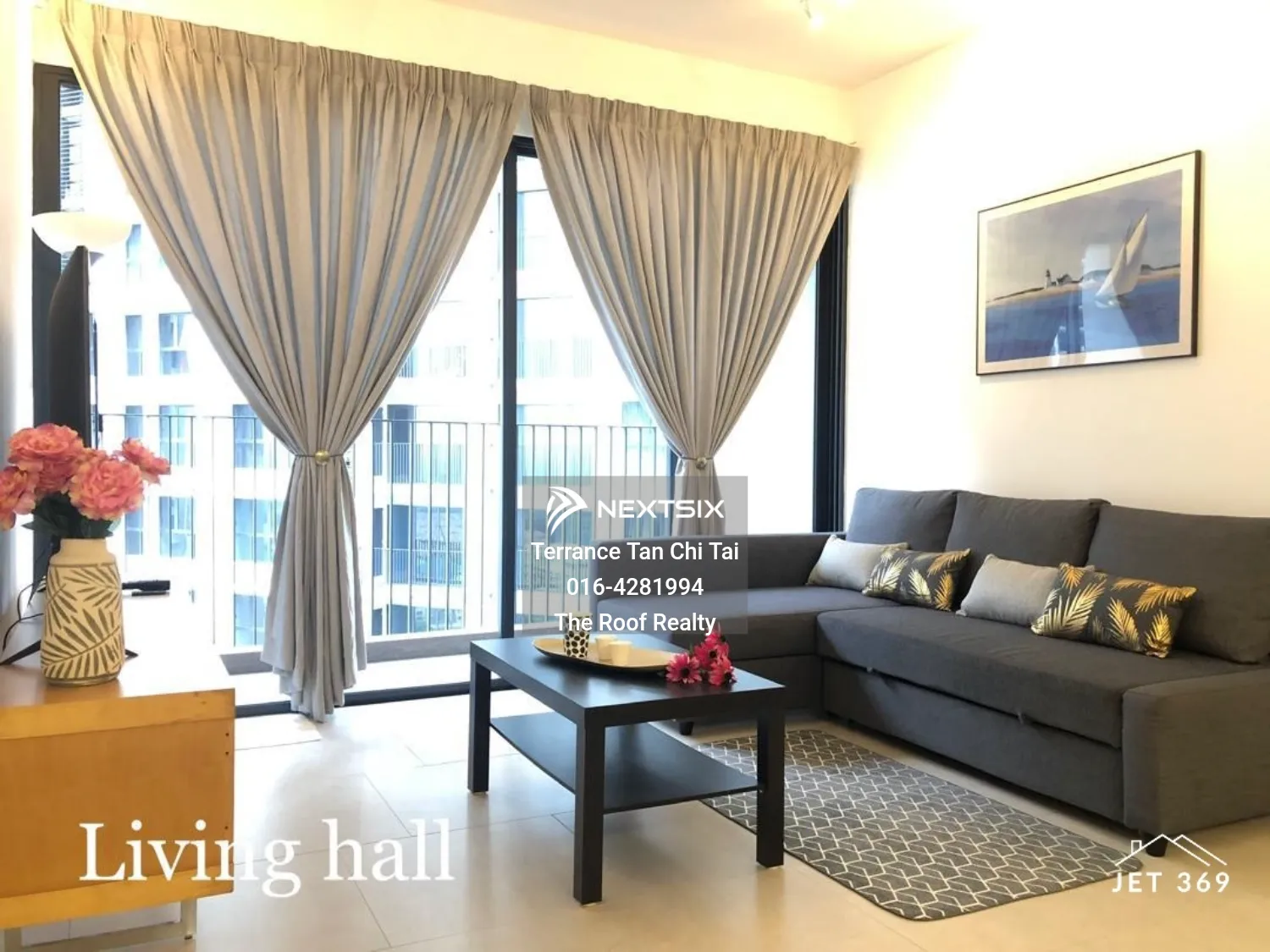Serviced Residence For Rent in Shah Alam Selangor