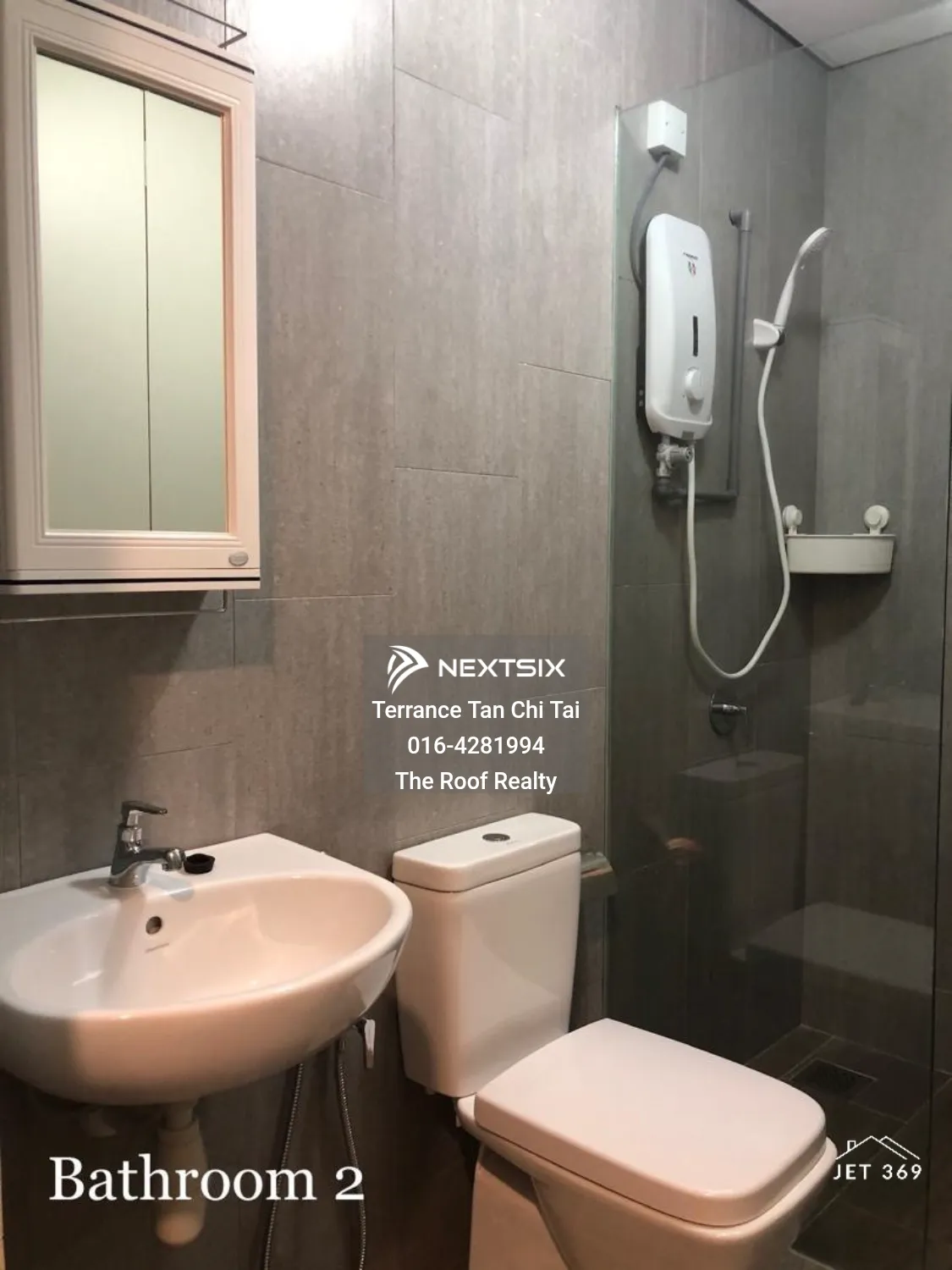 Serviced Residence For Rent in Shah Alam Selangor - Image 11