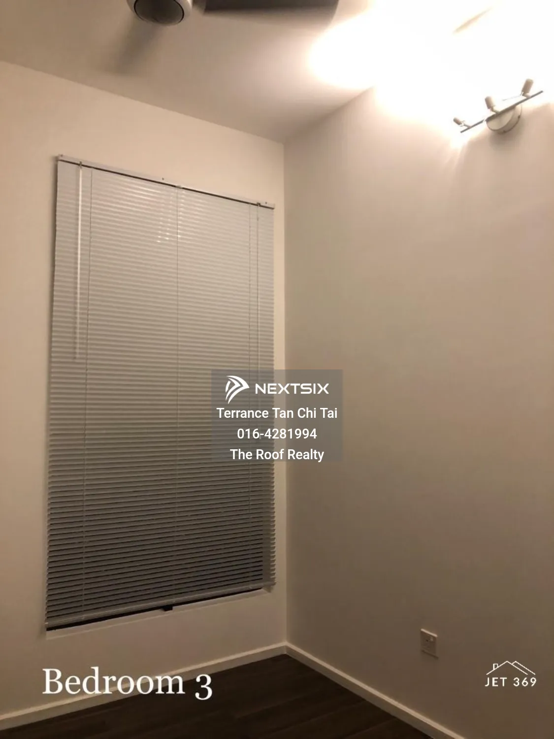 Serviced Residence For Rent in Shah Alam Selangor - Image 12