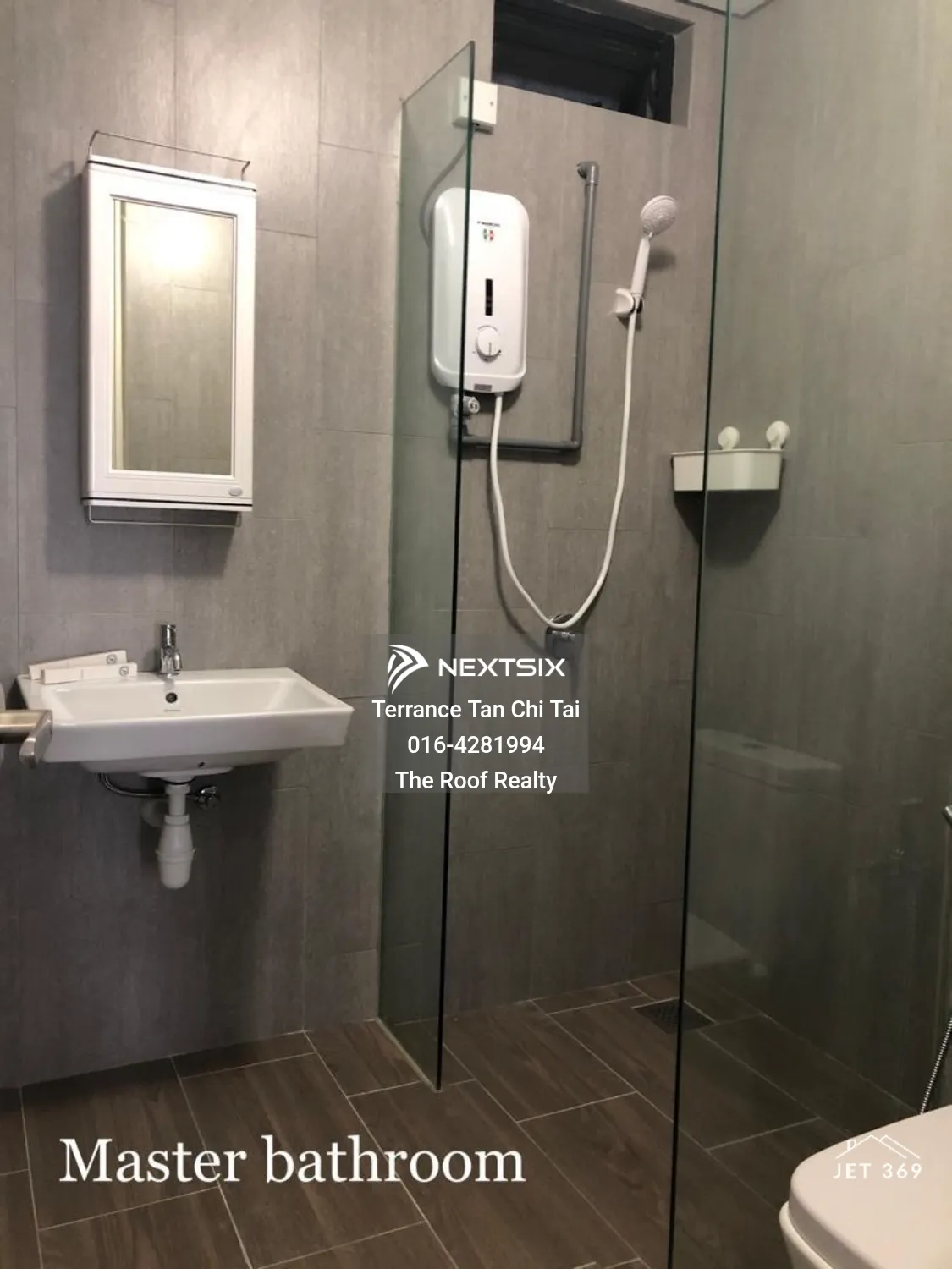 Serviced Residence For Rent in Shah Alam Selangor - Image 13