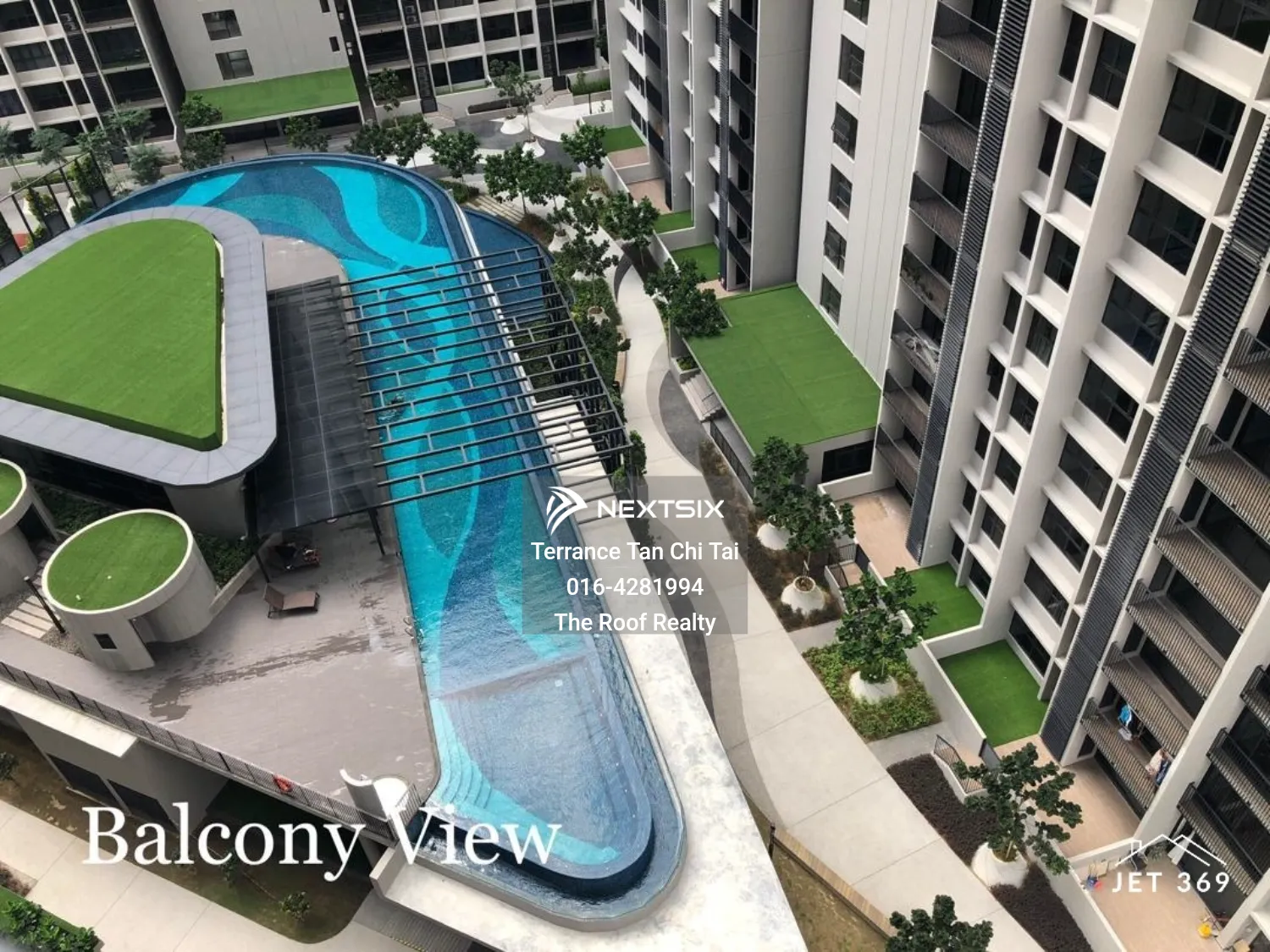 Serviced Residence For Rent in Shah Alam Selangor - Image 5