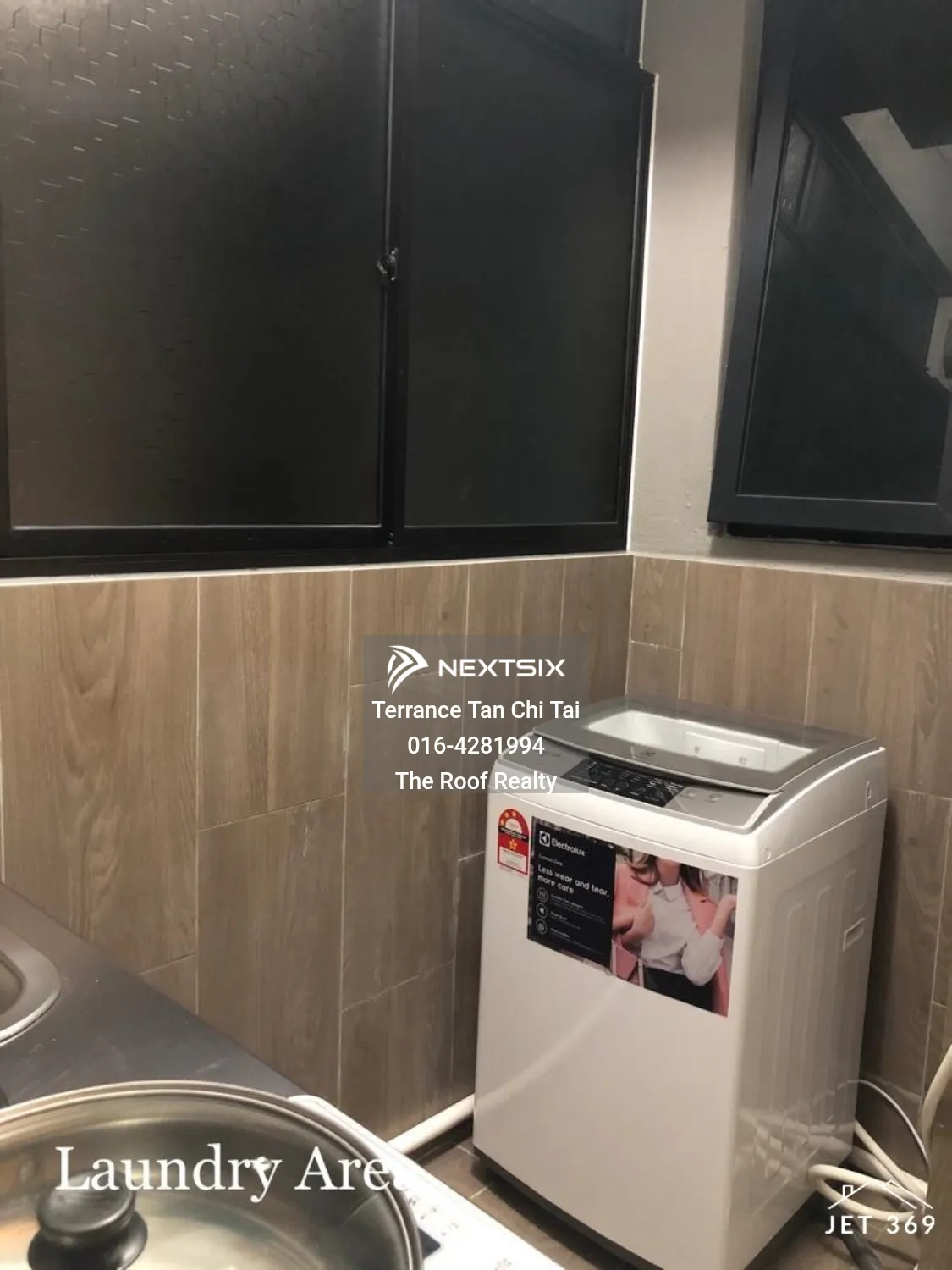 Serviced Residence For Rent in Shah Alam Selangor - Image 6