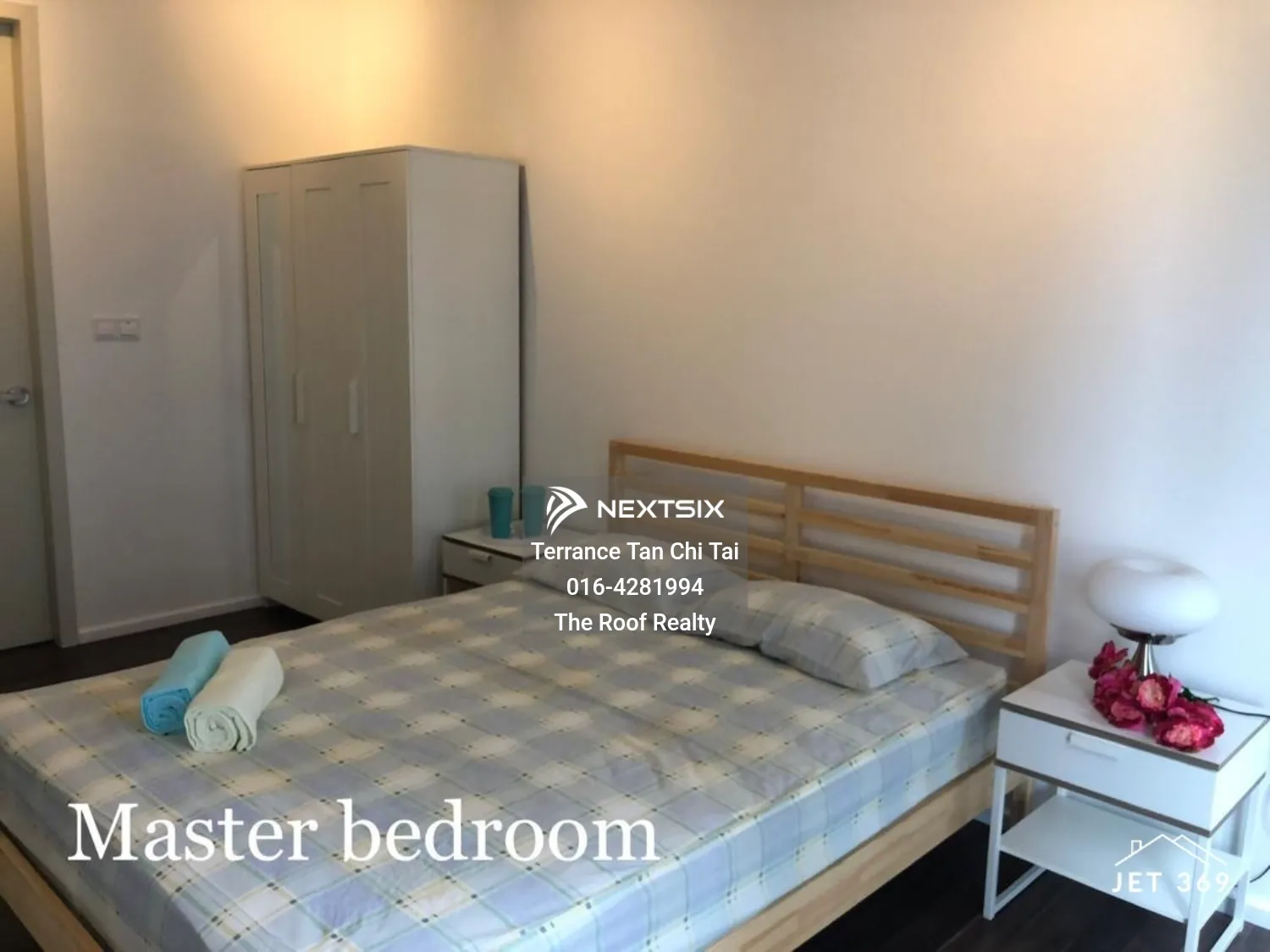 Serviced Residence For Rent in Shah Alam Selangor - Image 7