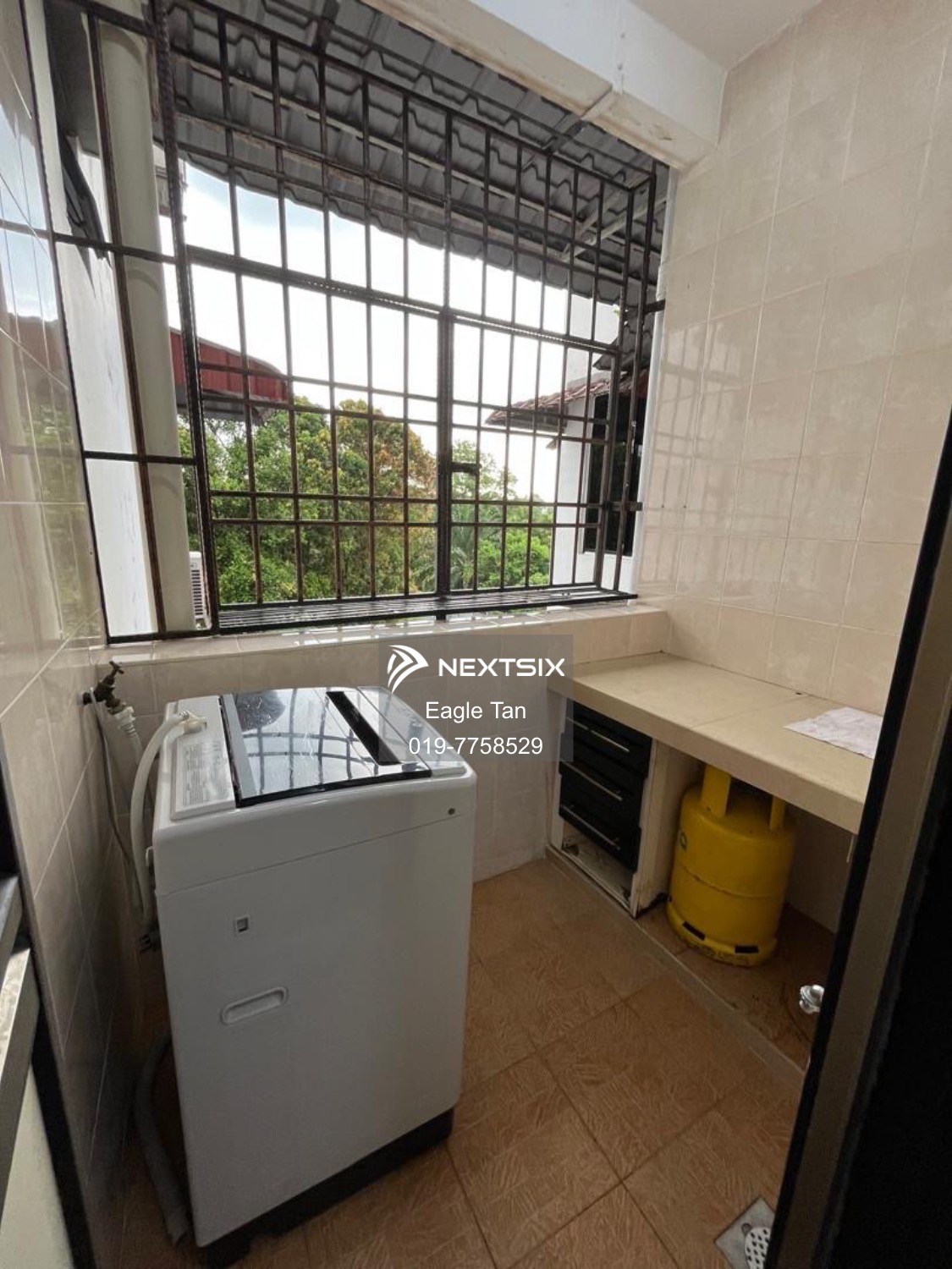 Flat For Sale in Tebrau Johor - Image 6
