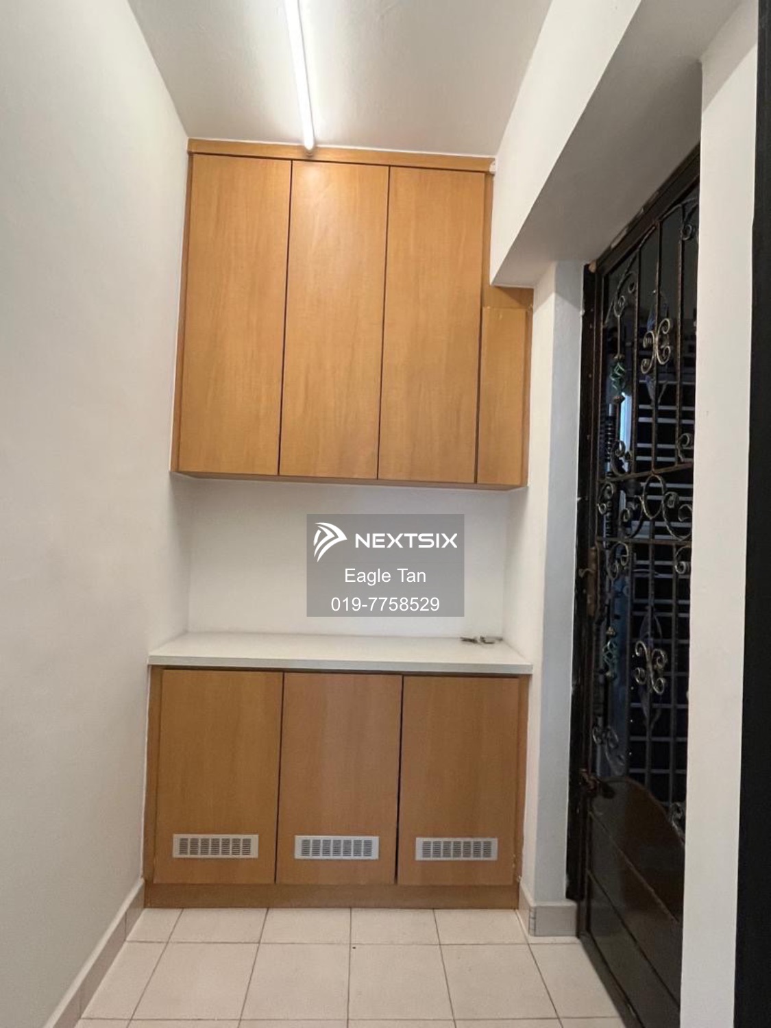 Flat For Sale in Tebrau Johor - Image 7