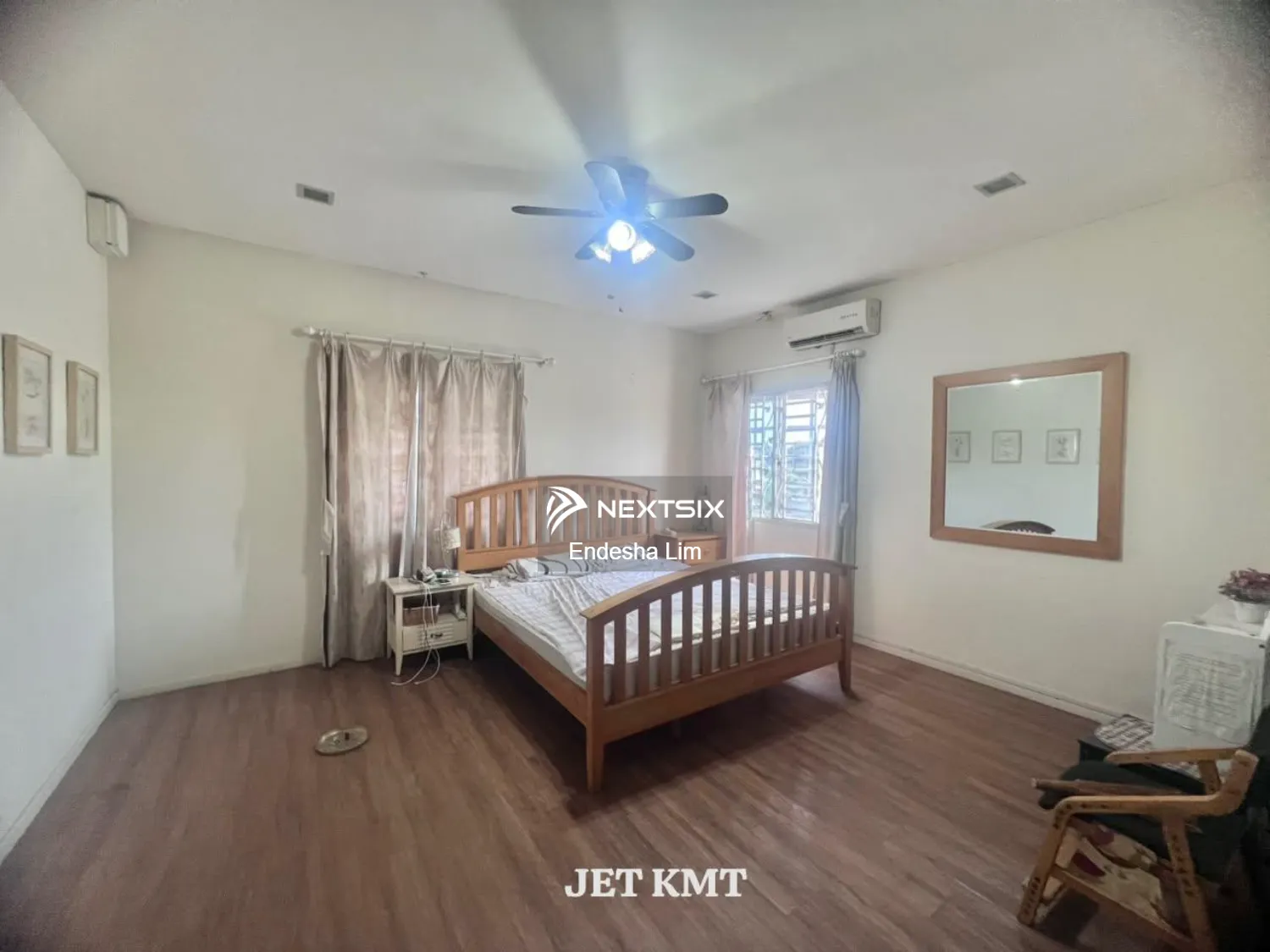 2-sty Terrace/Link House For Sale in Kota Kemuning Selangor - Image 10