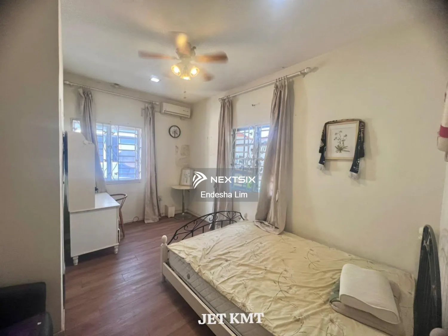 2-sty Terrace/Link House For Sale in Kota Kemuning Selangor - Image 11