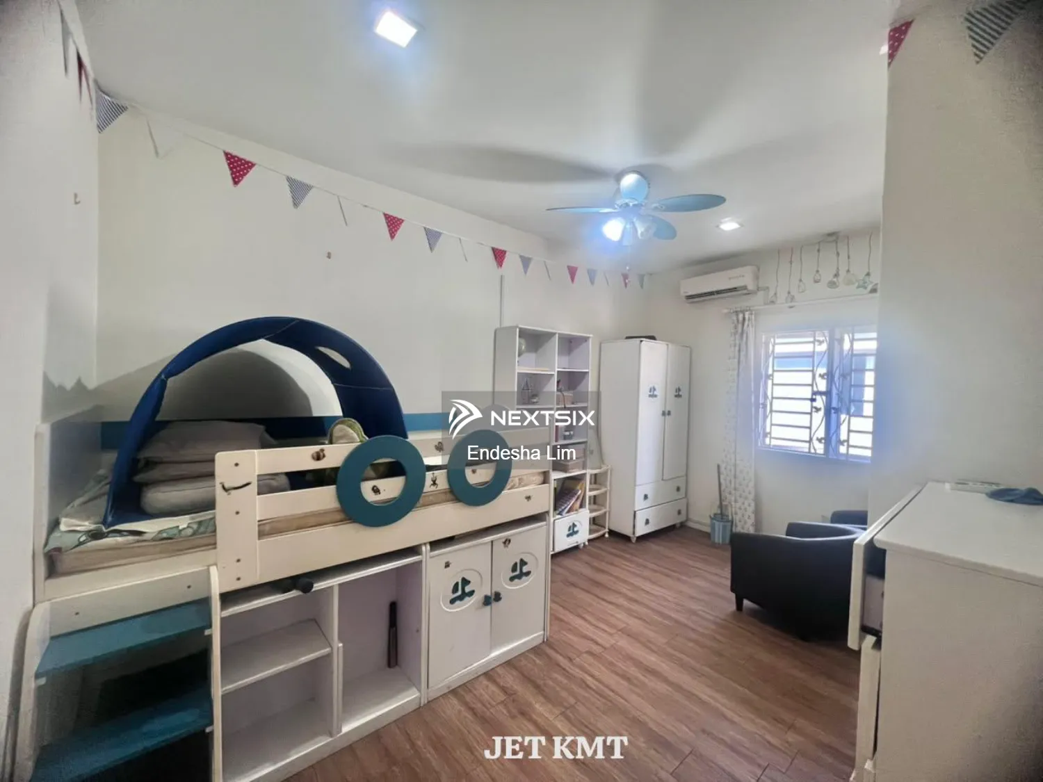 2-sty Terrace/Link House For Sale in Kota Kemuning Selangor - Image 12