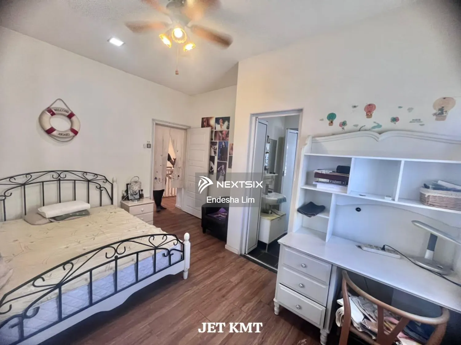 2-sty Terrace/Link House For Sale in Kota Kemuning Selangor - Image 13