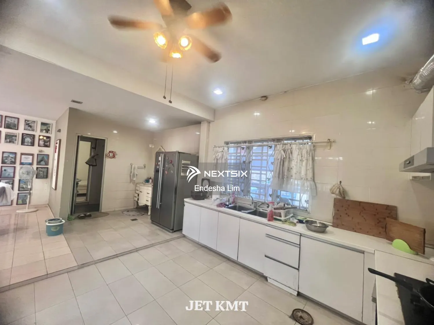 2-sty Terrace/Link House For Sale in Kota Kemuning Selangor - Image 5