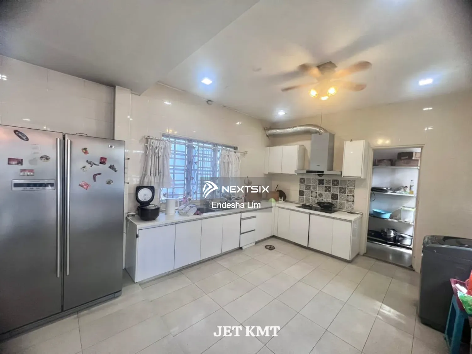 2-sty Terrace/Link House For Sale in Kota Kemuning Selangor - Image 8