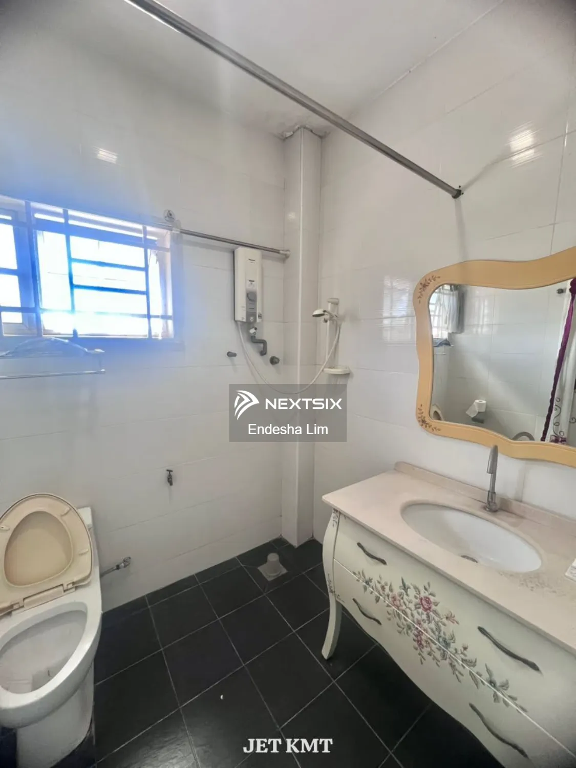 2-sty Terrace/Link House For Sale in Kota Kemuning Selangor - Image 9