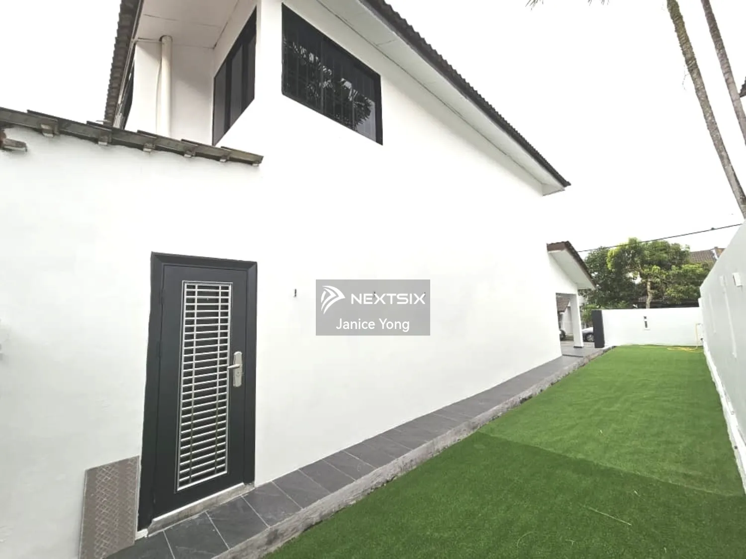 2-sty Terrace/Link House For Sale in Senai Johor - Image 4