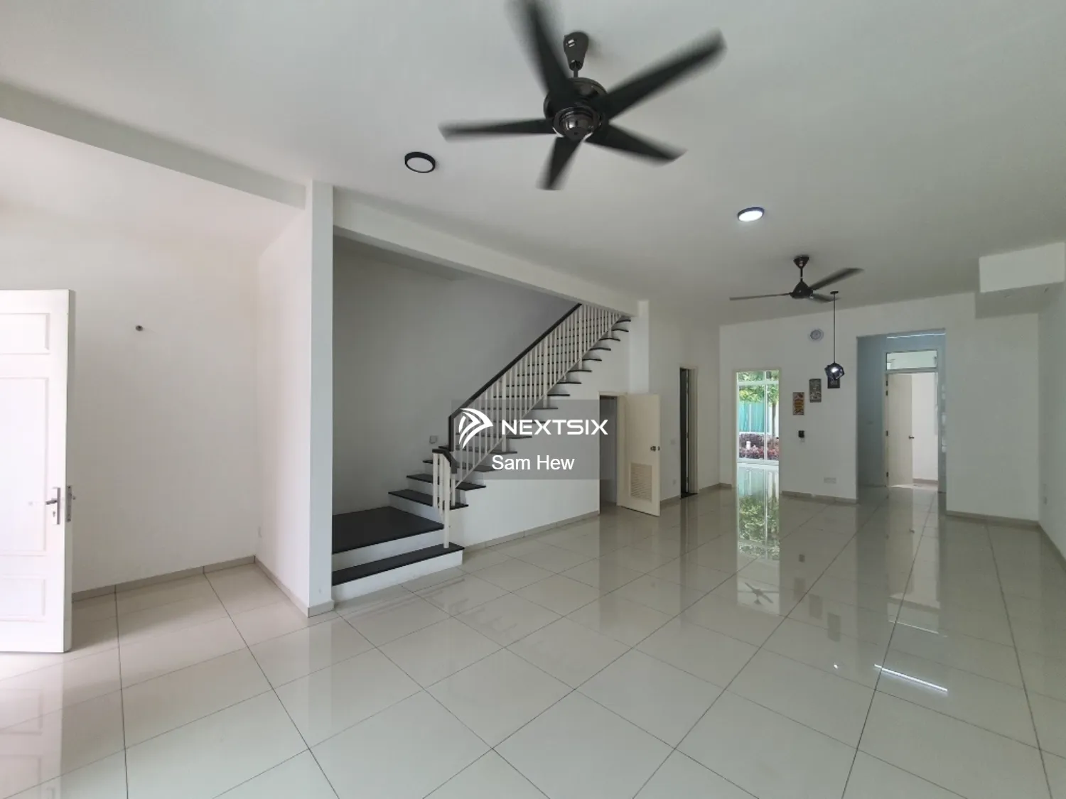 2-sty Terrace/Link House For Rent in Semenyih Selangor