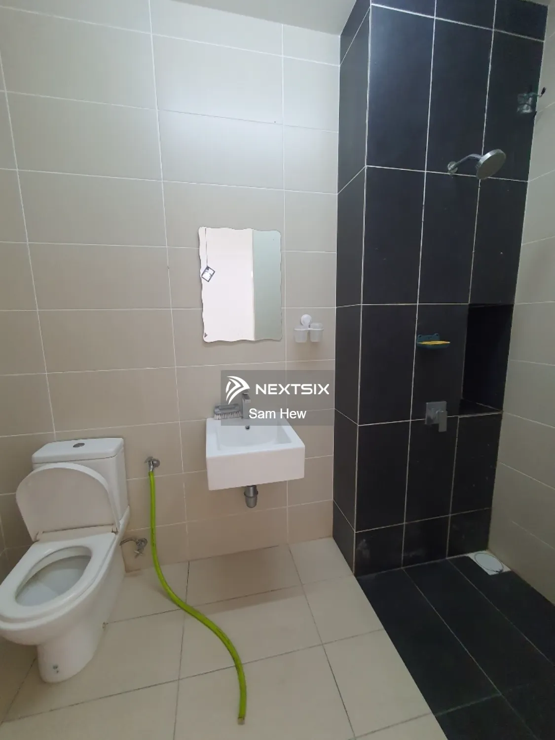 2-sty Terrace/Link House For Rent in Semenyih Selangor - Image 10