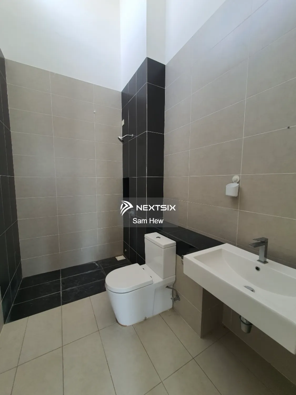 2-sty Terrace/Link House For Rent in Semenyih Selangor - Image 13