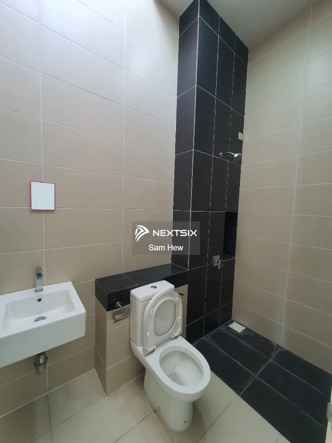 2-sty Terrace/Link House For Rent in Semenyih Selangor - Image 17