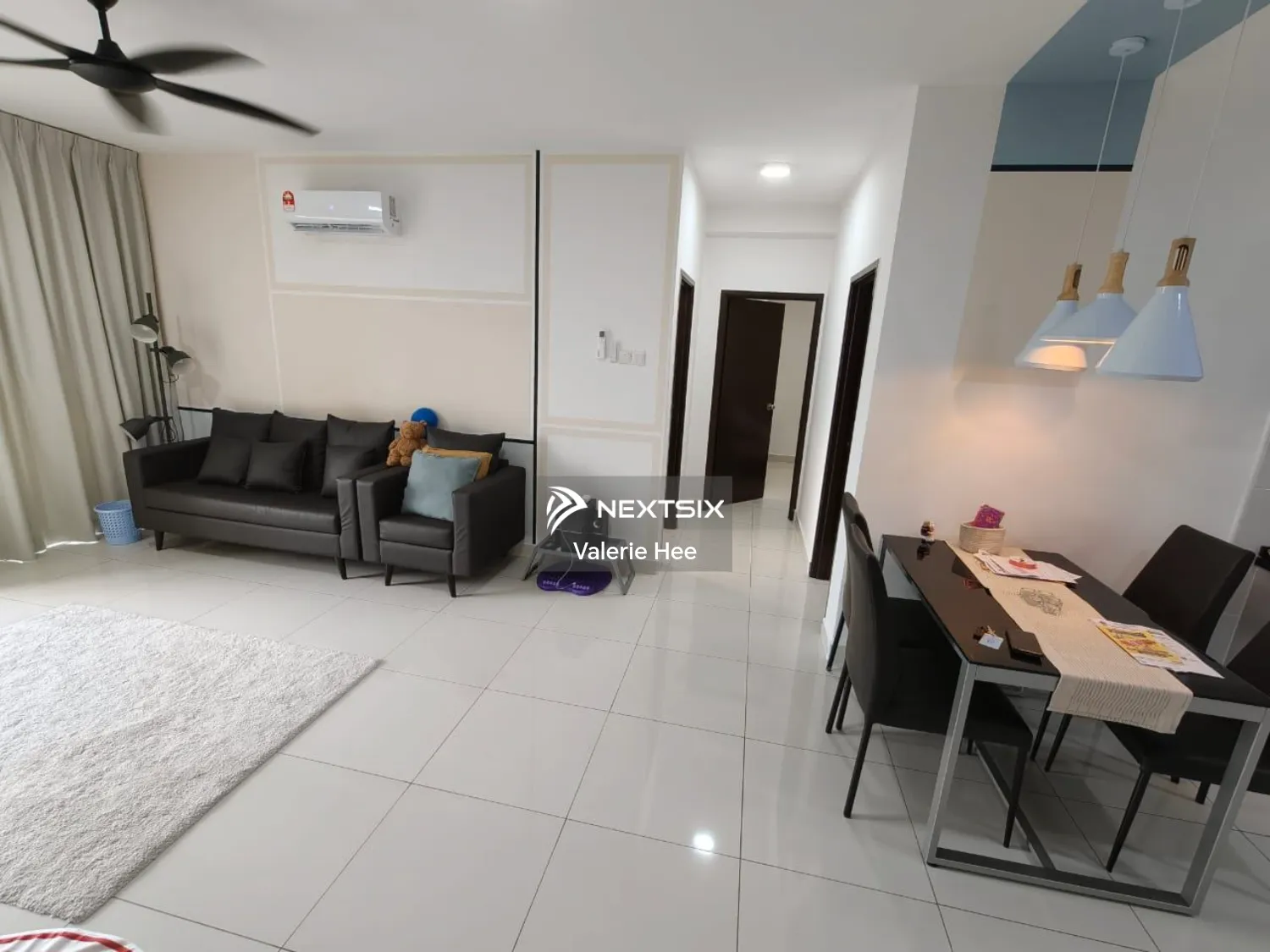 Serviced Residence For Rent in Johor Bahru Johor - Image 8