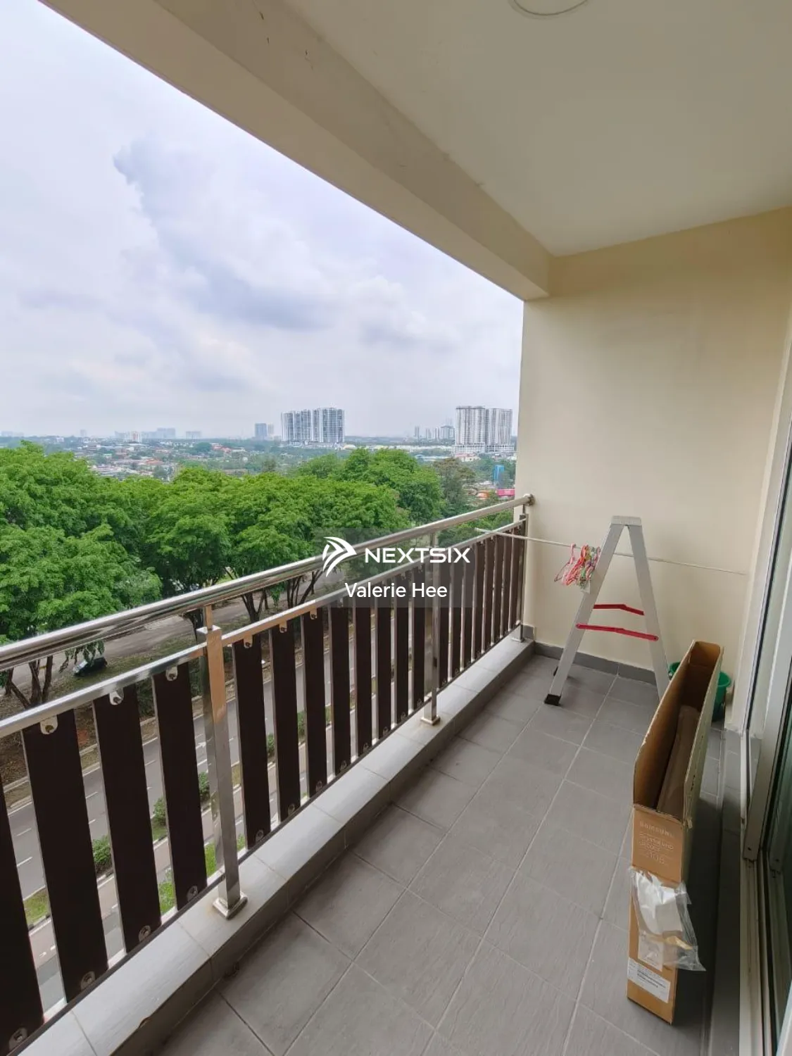Serviced Residence For Rent in Johor Bahru Johor - Image 9