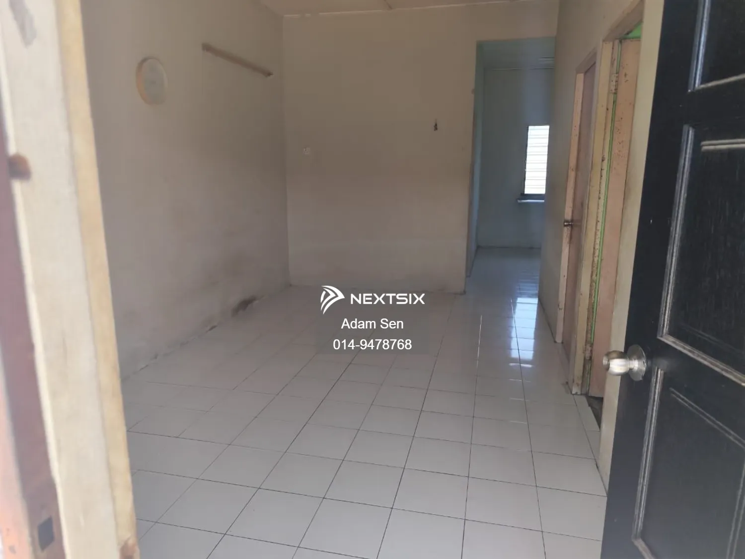 1-sty Terrace/Link House For Sale in Batu Gajah Perak