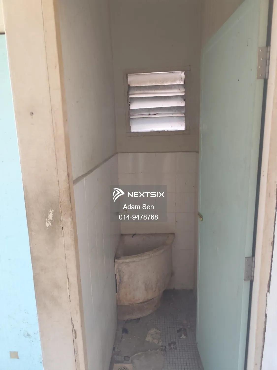 1-sty Terrace/Link House For Sale in Batu Gajah Perak - Image 5