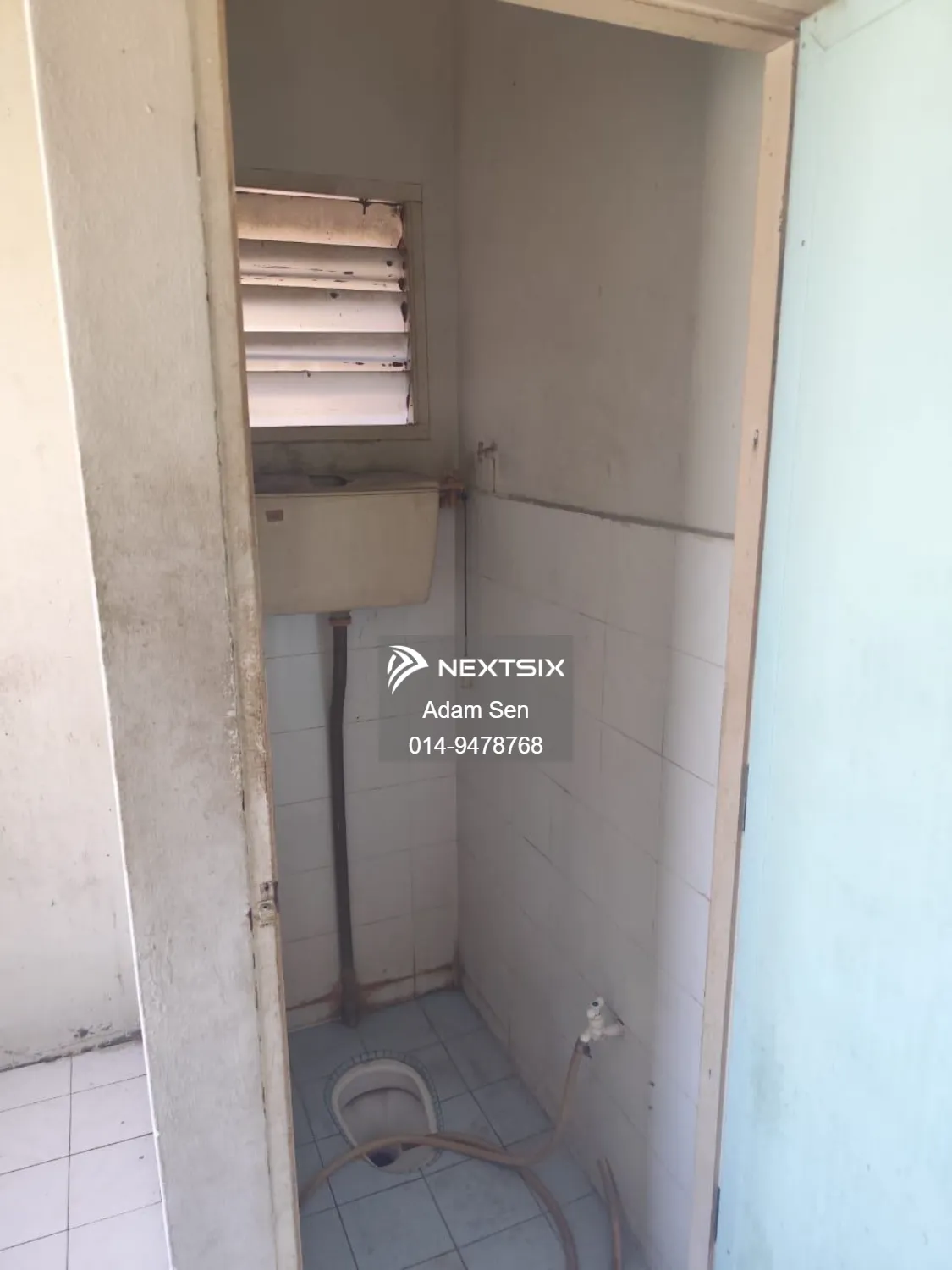 1-sty Terrace/Link House For Sale in Batu Gajah Perak - Image 6